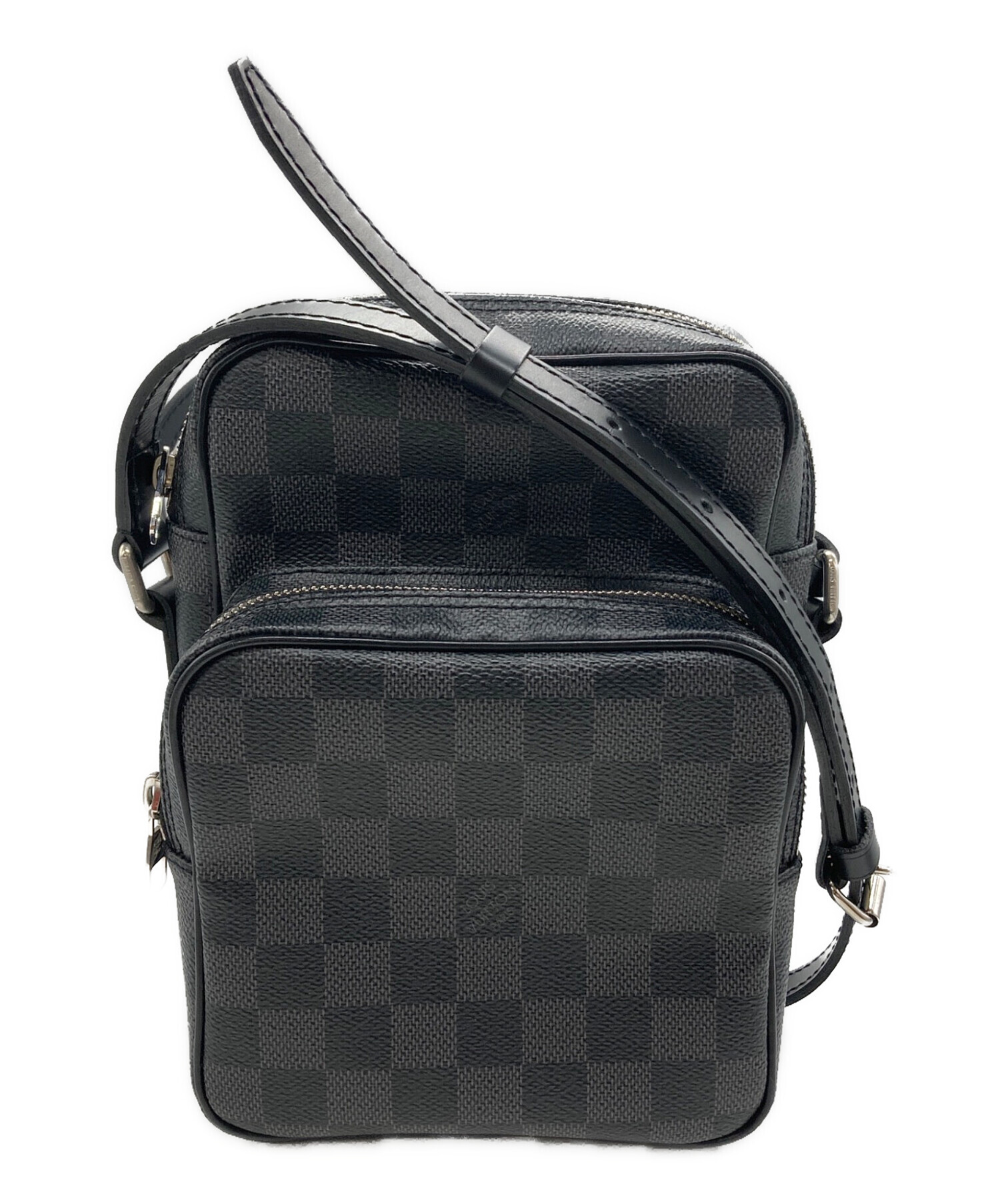 中古・古着通販】LOUIS VUITTON (ルイ ヴィトン) ショルダーバッグ