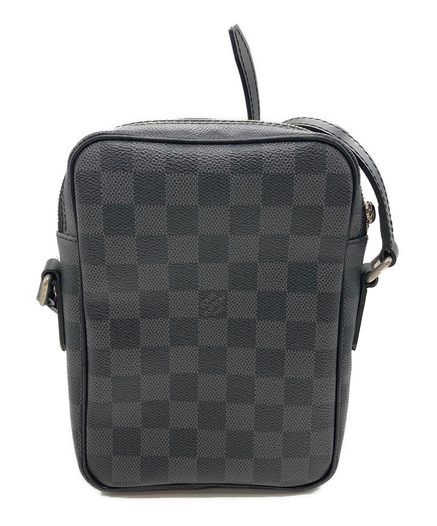 中古・古着通販】LOUIS VUITTON (ルイ ヴィトン) ショルダーバッグ
