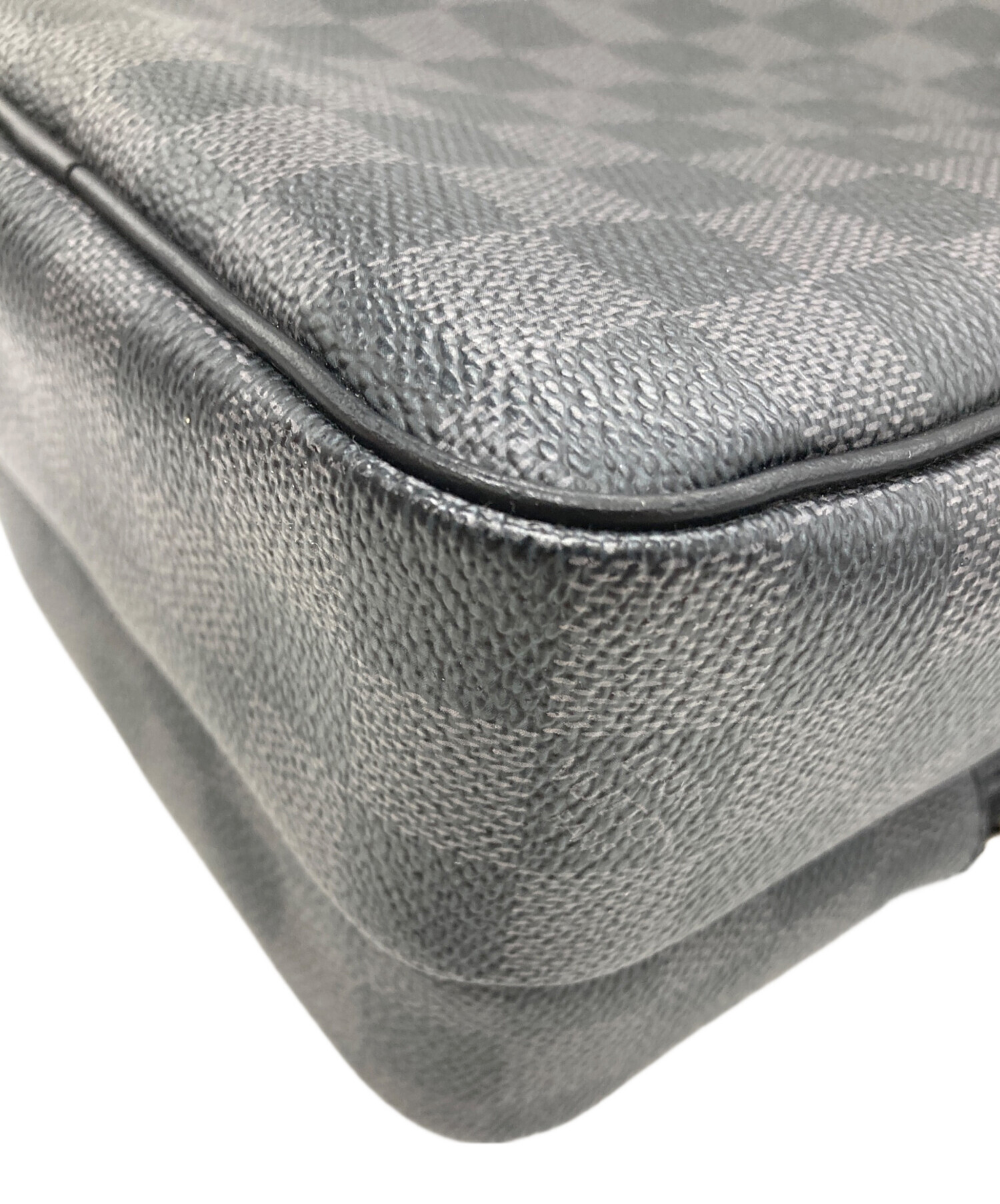 中古・古着通販】LOUIS VUITTON (ルイ ヴィトン) ショルダーバッグ
