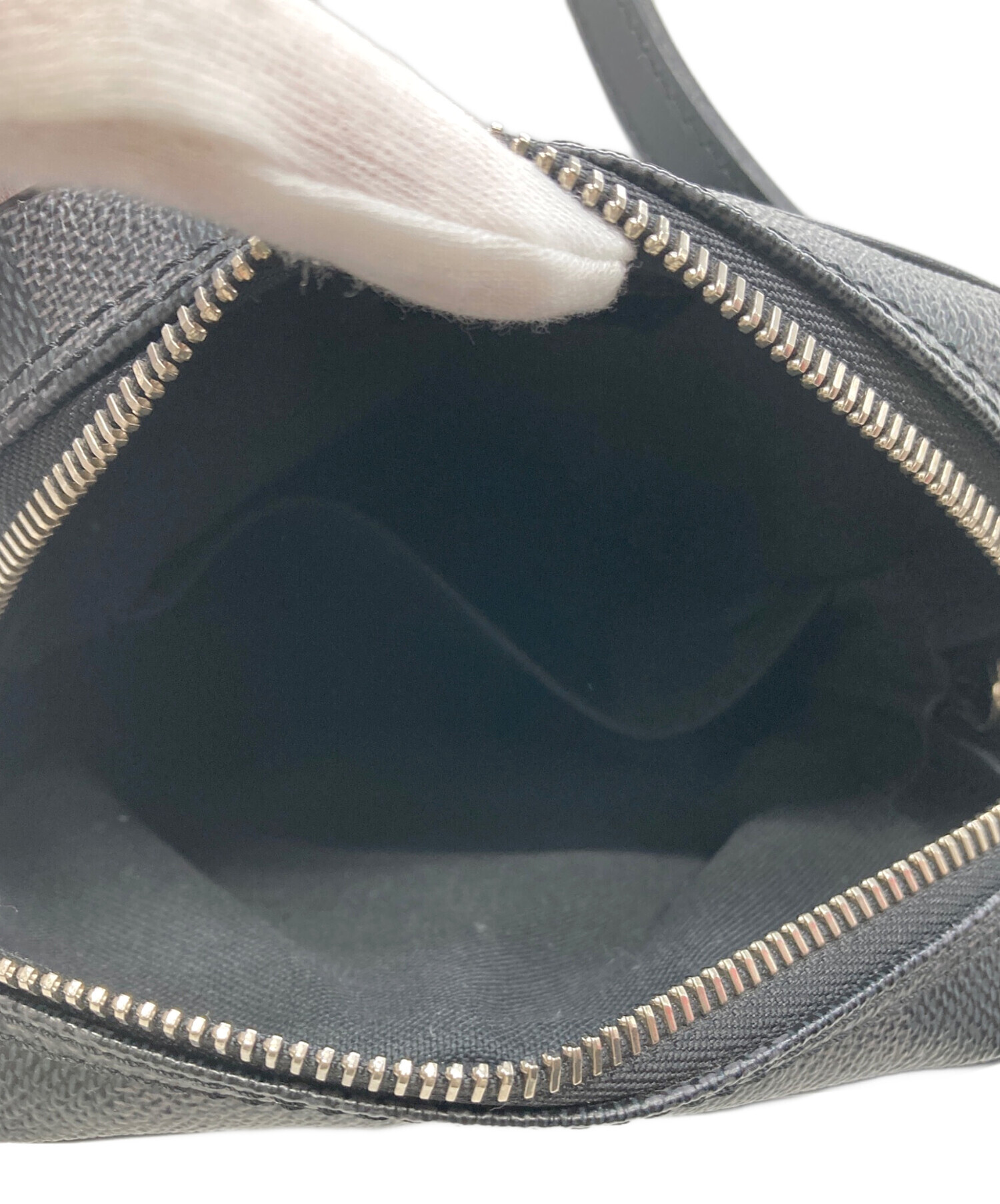 中古・古着通販】LOUIS VUITTON (ルイ ヴィトン) ショルダーバッグ