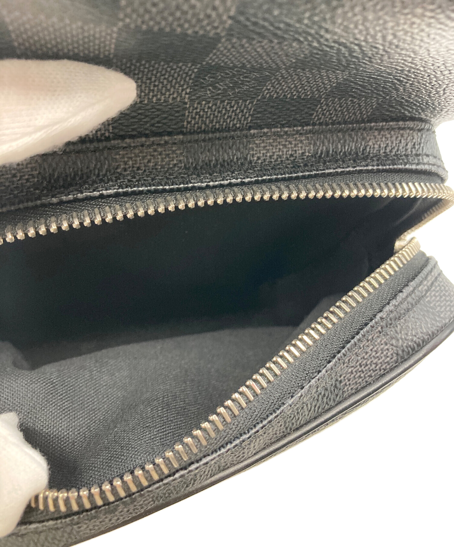 中古・古着通販】LOUIS VUITTON (ルイ ヴィトン) ショルダーバッグ