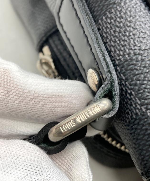 中古・古着通販】LOUIS VUITTON (ルイ ヴィトン) ショルダーバッグ