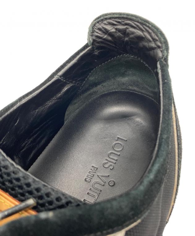 中古・古着通販】LOUIS VUITTON (ルイ ヴィトン) ラインロゴ