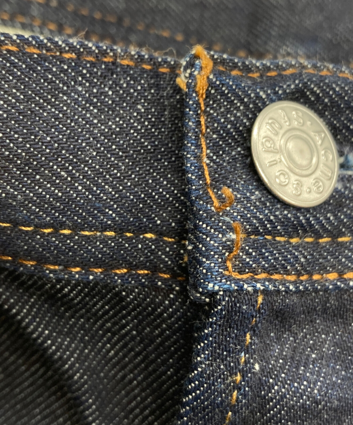 中古・古着通販】Acne Studios Bla Konst (アクネステュディオスブロ