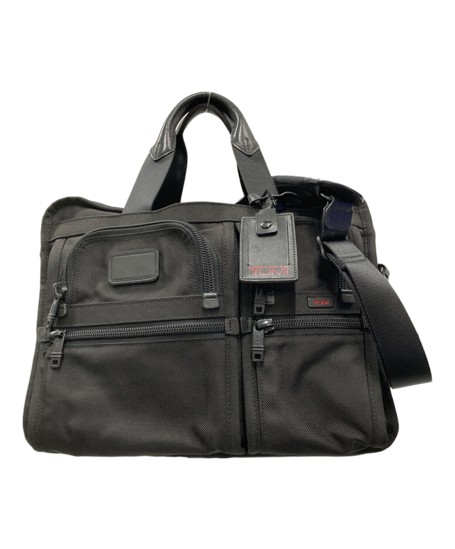 中古・古着通販】TUMI (トゥミ) エクスパンダブルオーガナイザー