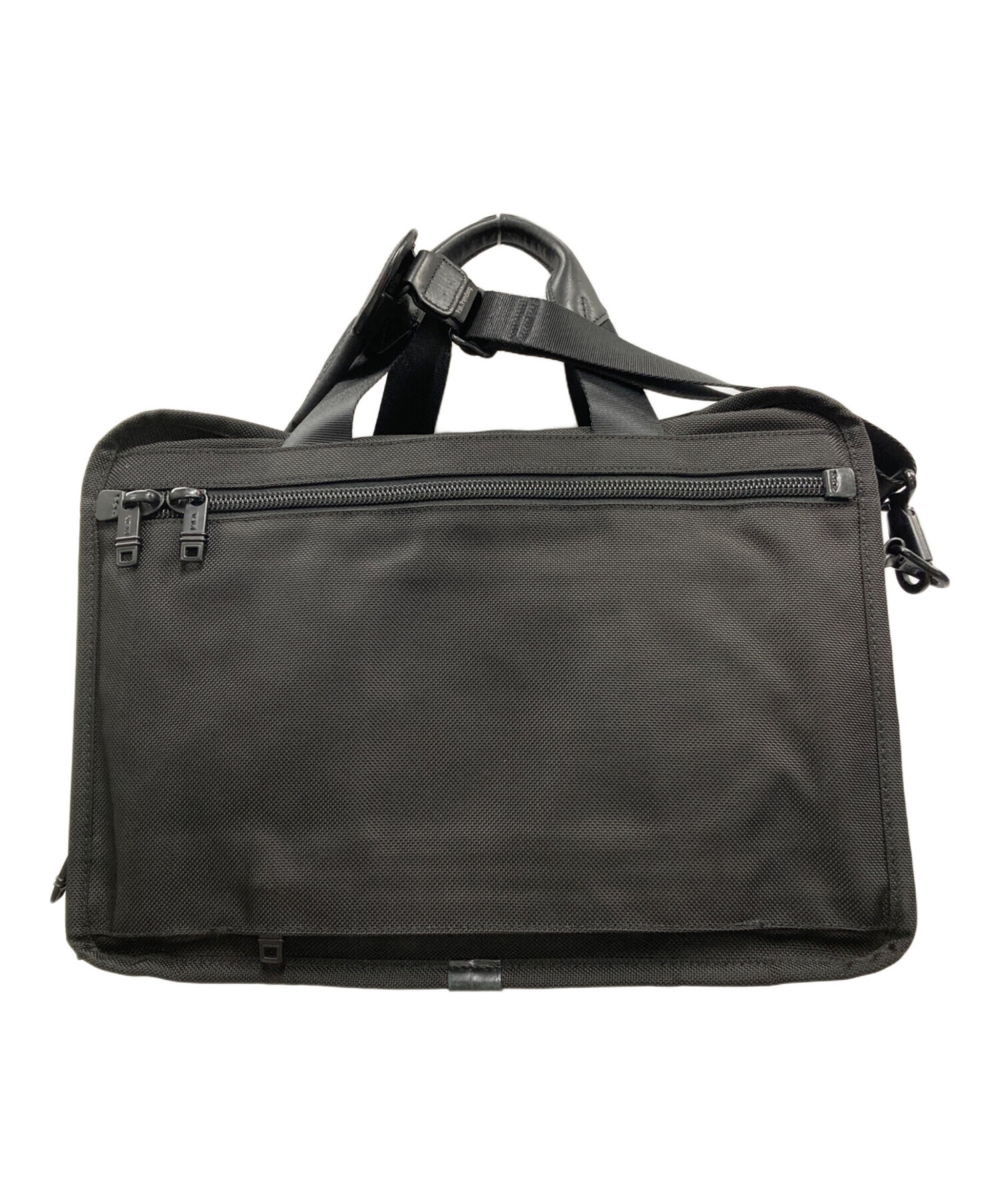 中古・古着通販】TUMI (トゥミ) エクスパンダブルオーガナイザー