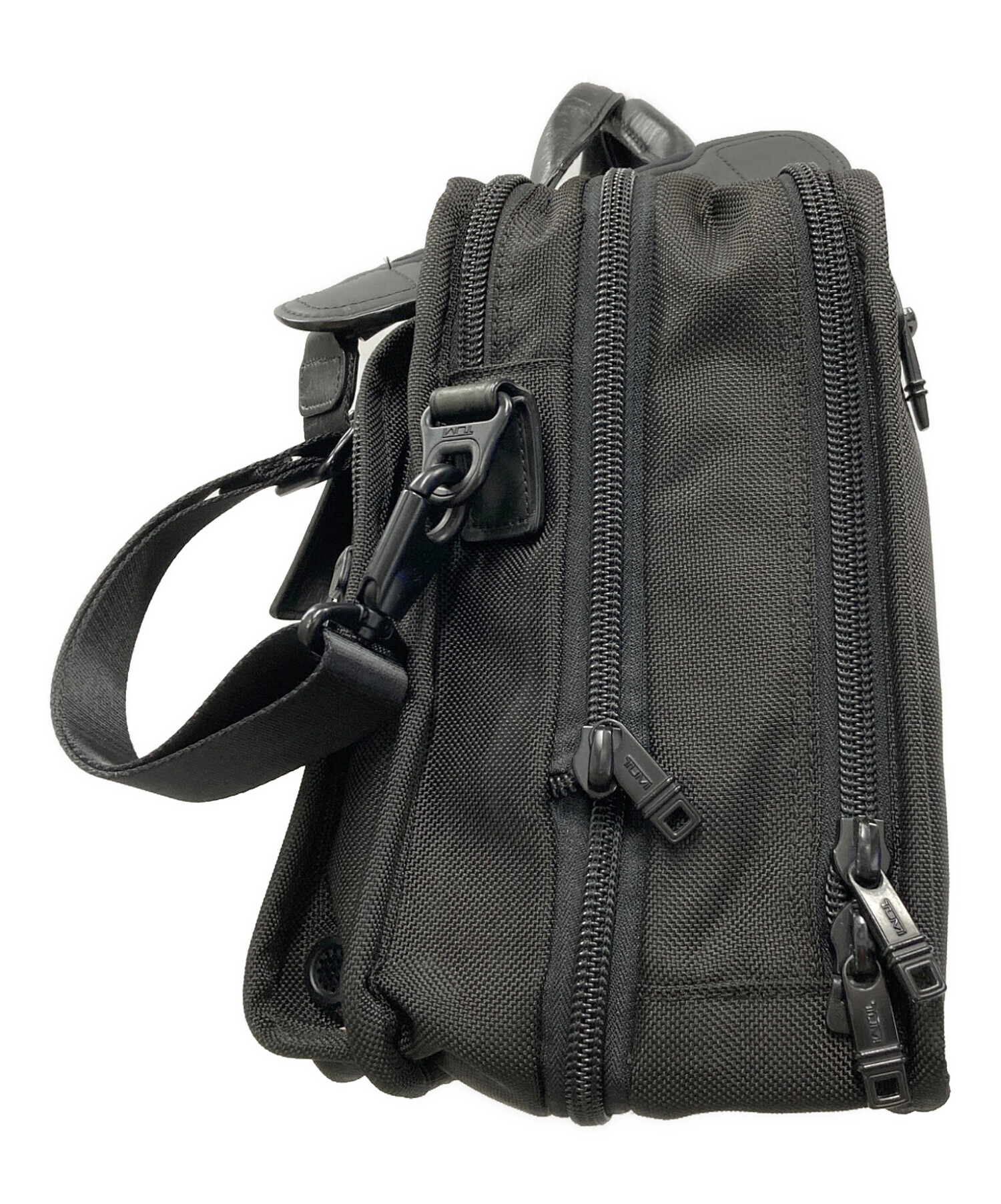中古・古着通販】TUMI (トゥミ) エクスパンダブルオーガナイザー