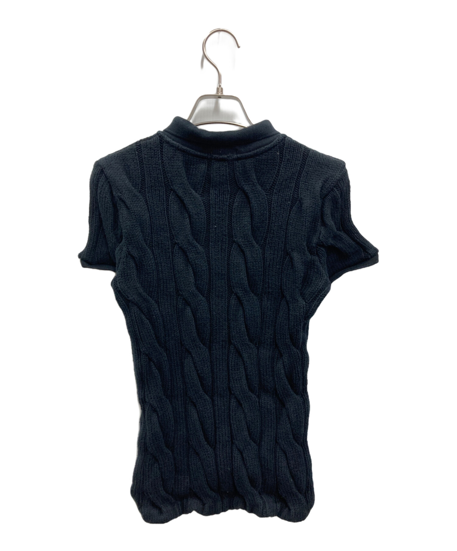 中古・古着通販】POLO RALPH LAUREN (ポロ・ラルフローレン) ケーブル 