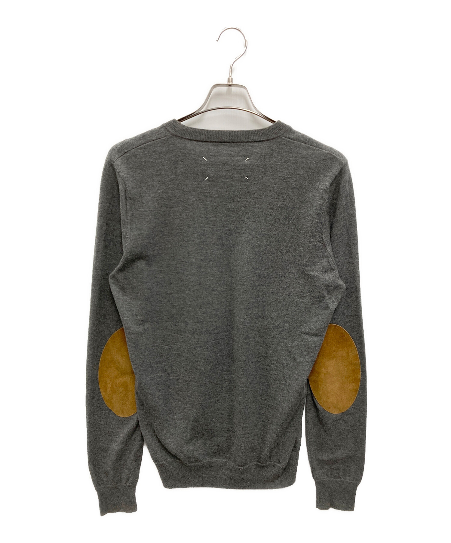 中古・古着通販】Maison Margiela (メゾンマルジェラ) エルボーパッチ