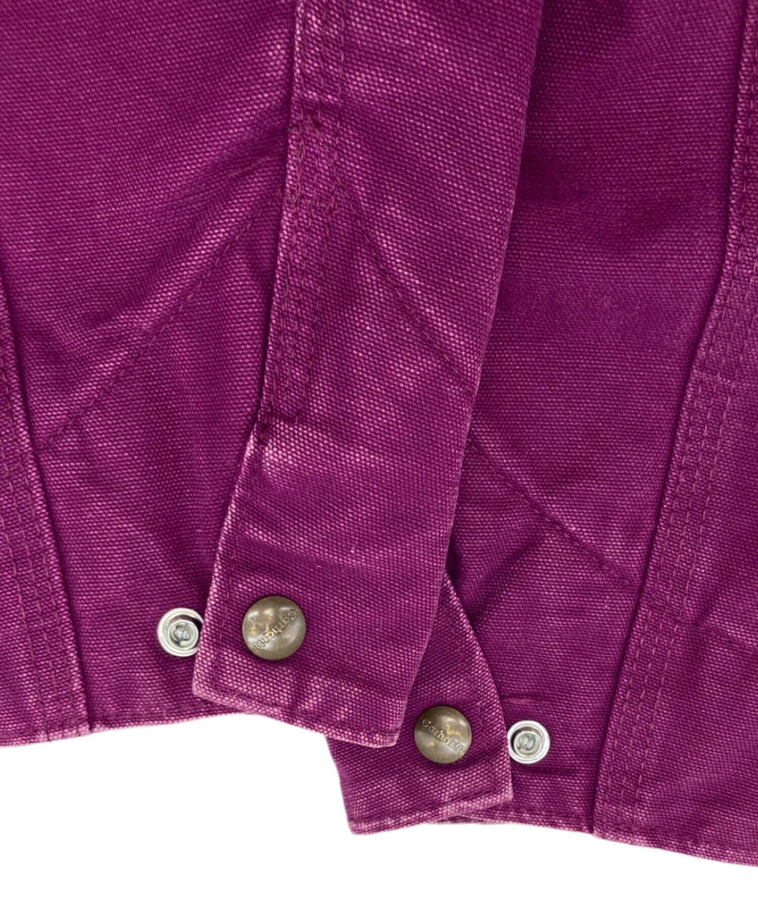 中古・古着通販】CarHartt (カーハート) 【古着】デトロイトジャケット