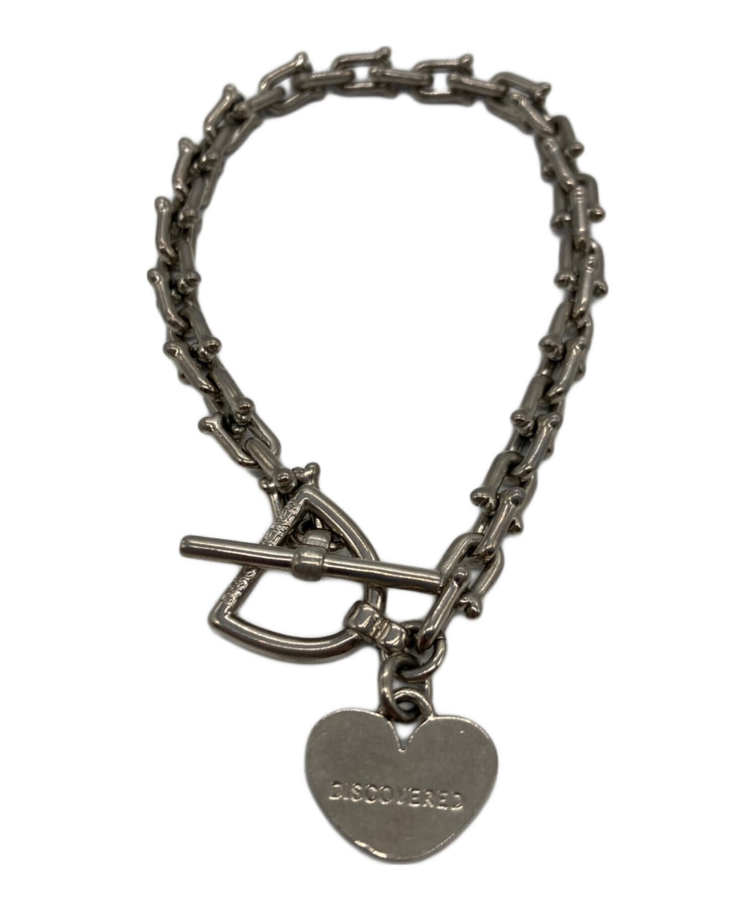 中古・古着通販】DISCOVERED (ディスカバード) TIFFABONE BRACELET 03