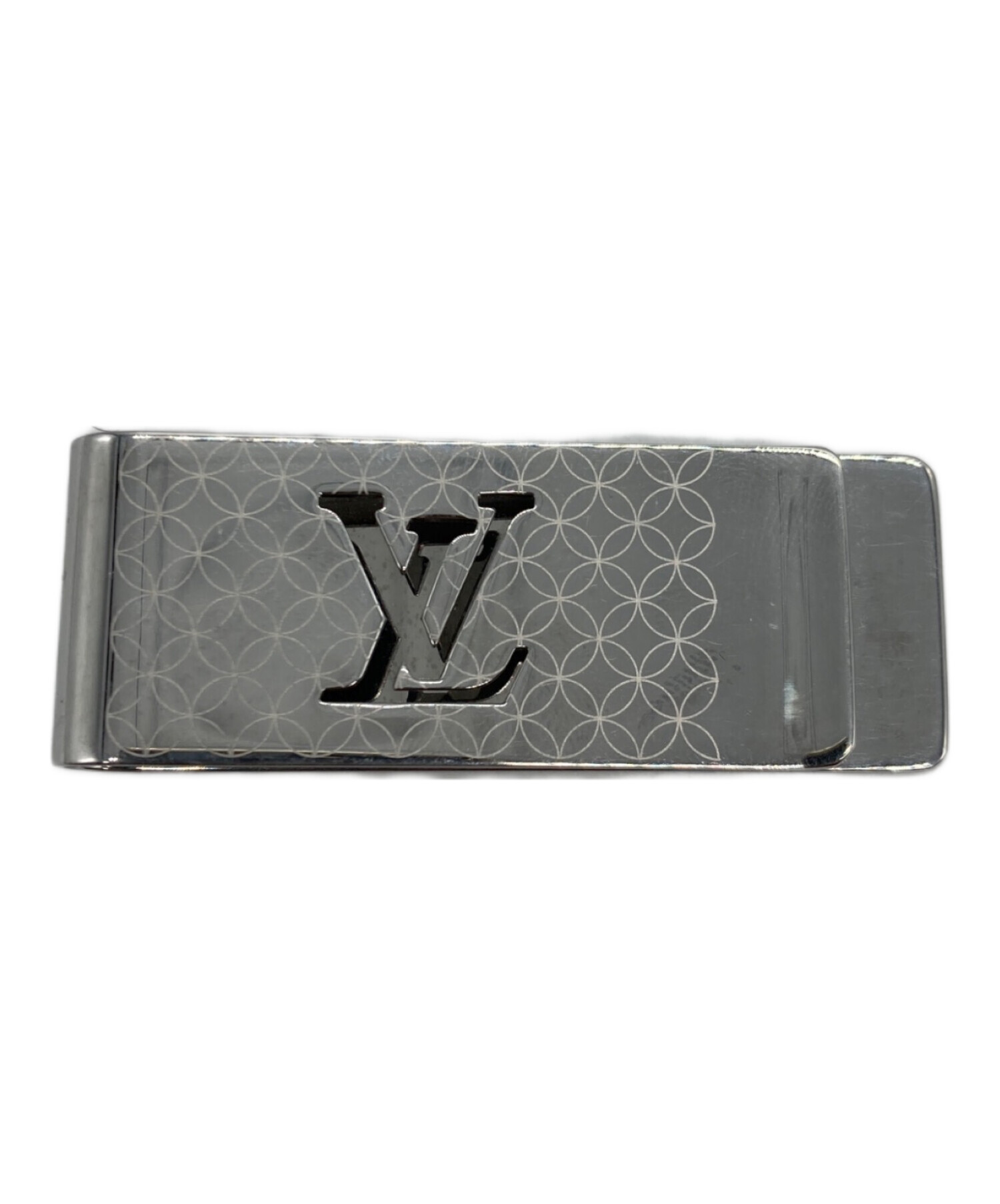 中古・古着通販】LOUIS VUITTON (ルイ ヴィトン) ビルクリップ