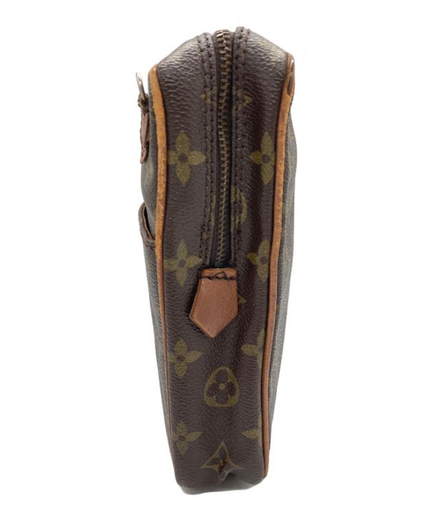 ヴィトン ショルダーバッグ 中古・古着通販】LOUIS VUITTON (ルイ ヴィトン) ショルダーバッグ