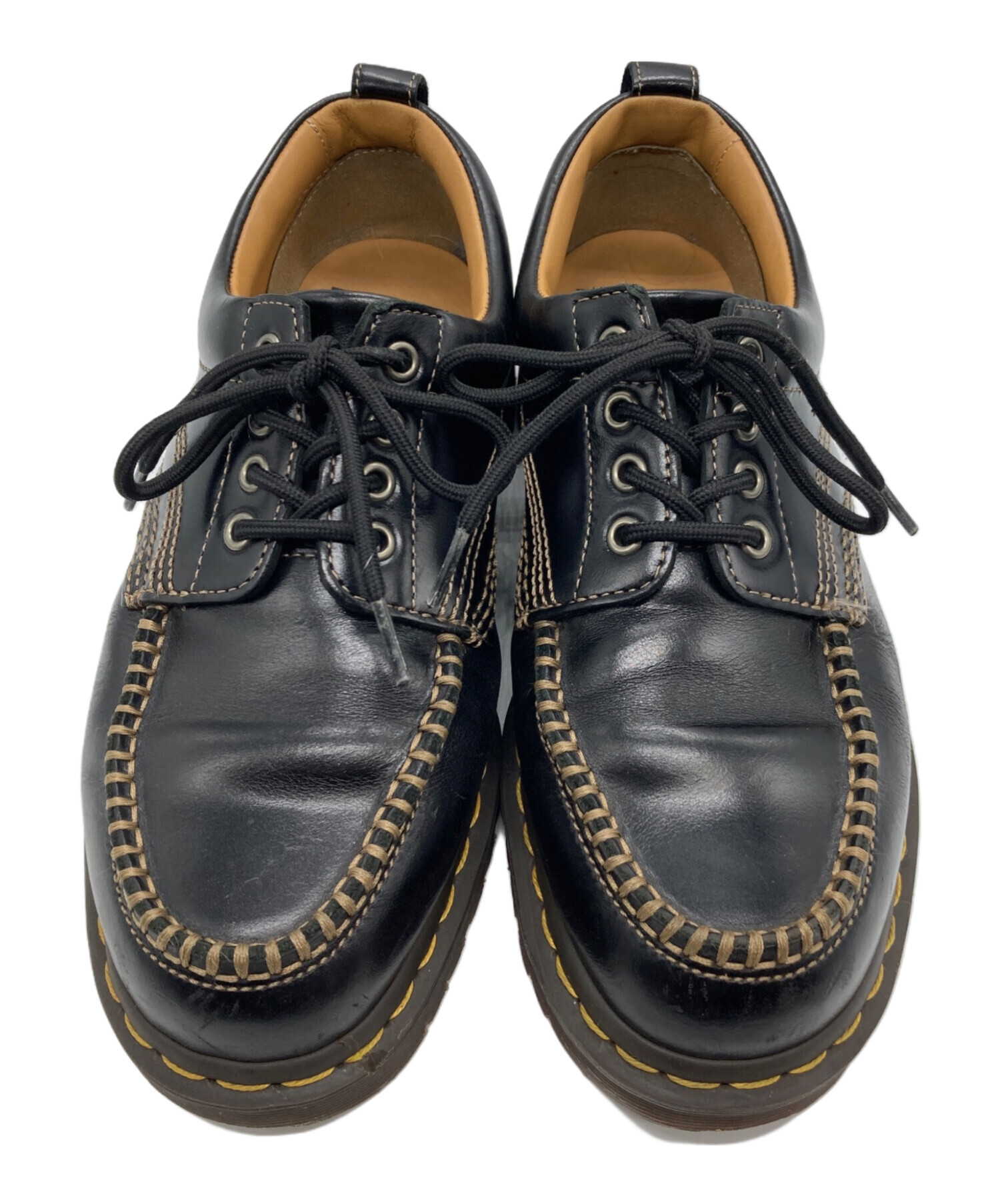 中古・古着通販】Dr.Martens (ドクターマーチン) LOWELLシューズ