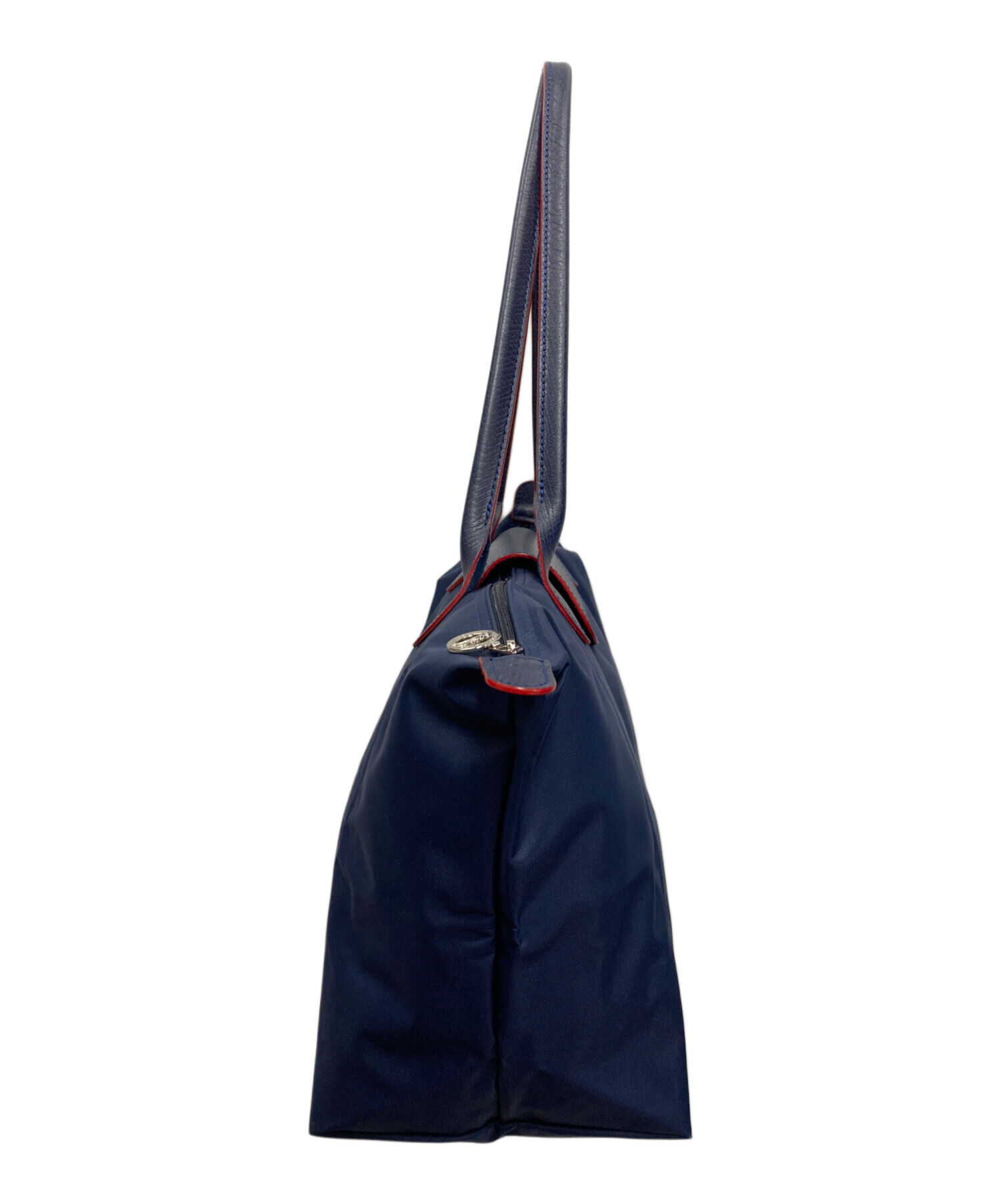 中古・古着通販】LONGCHAMP (ロンシャン) プリアージュ/折り畳みトート