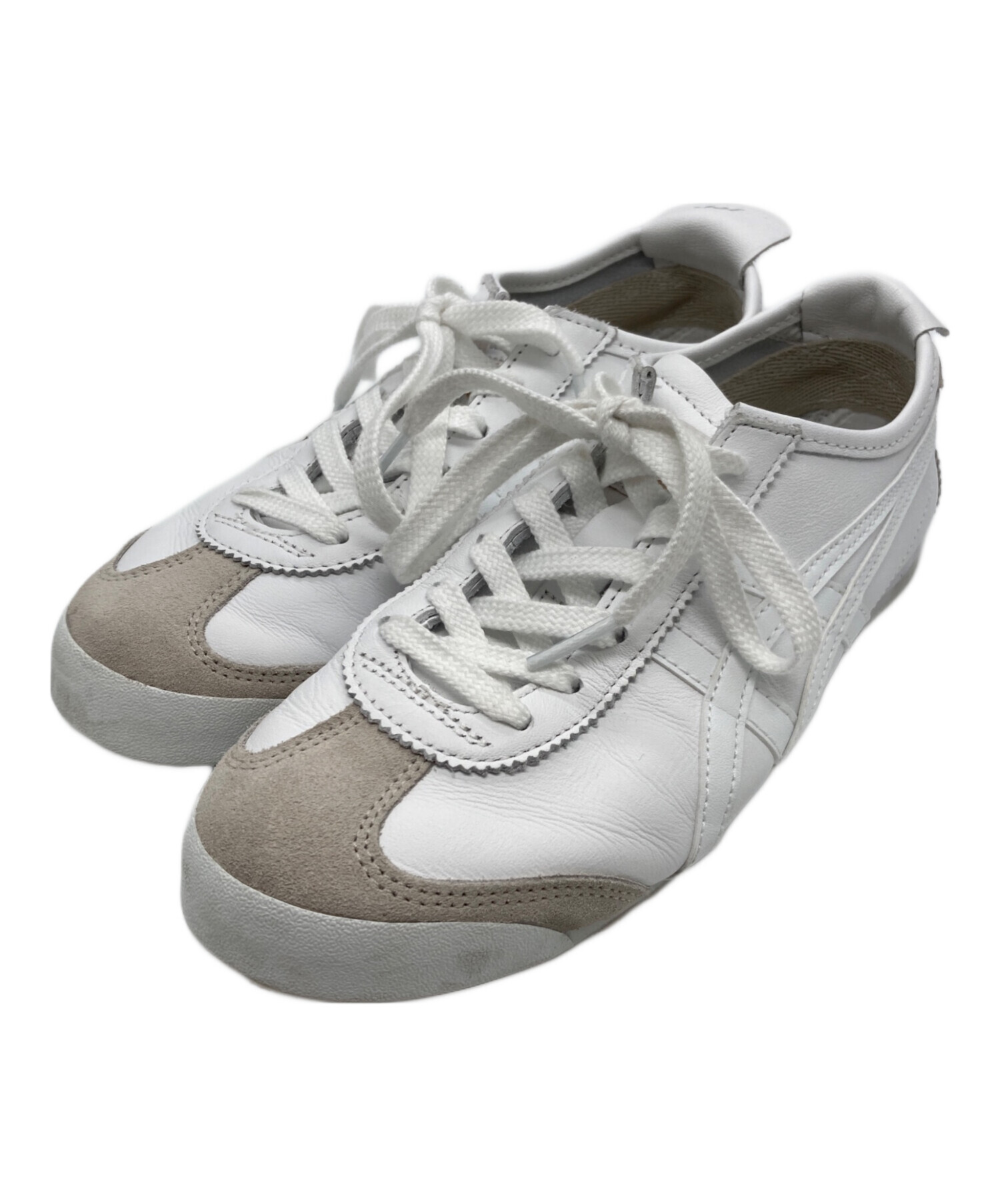 中古・古着通販】Onitsuka Tiger (オニツカタイガー) MEXICO'66