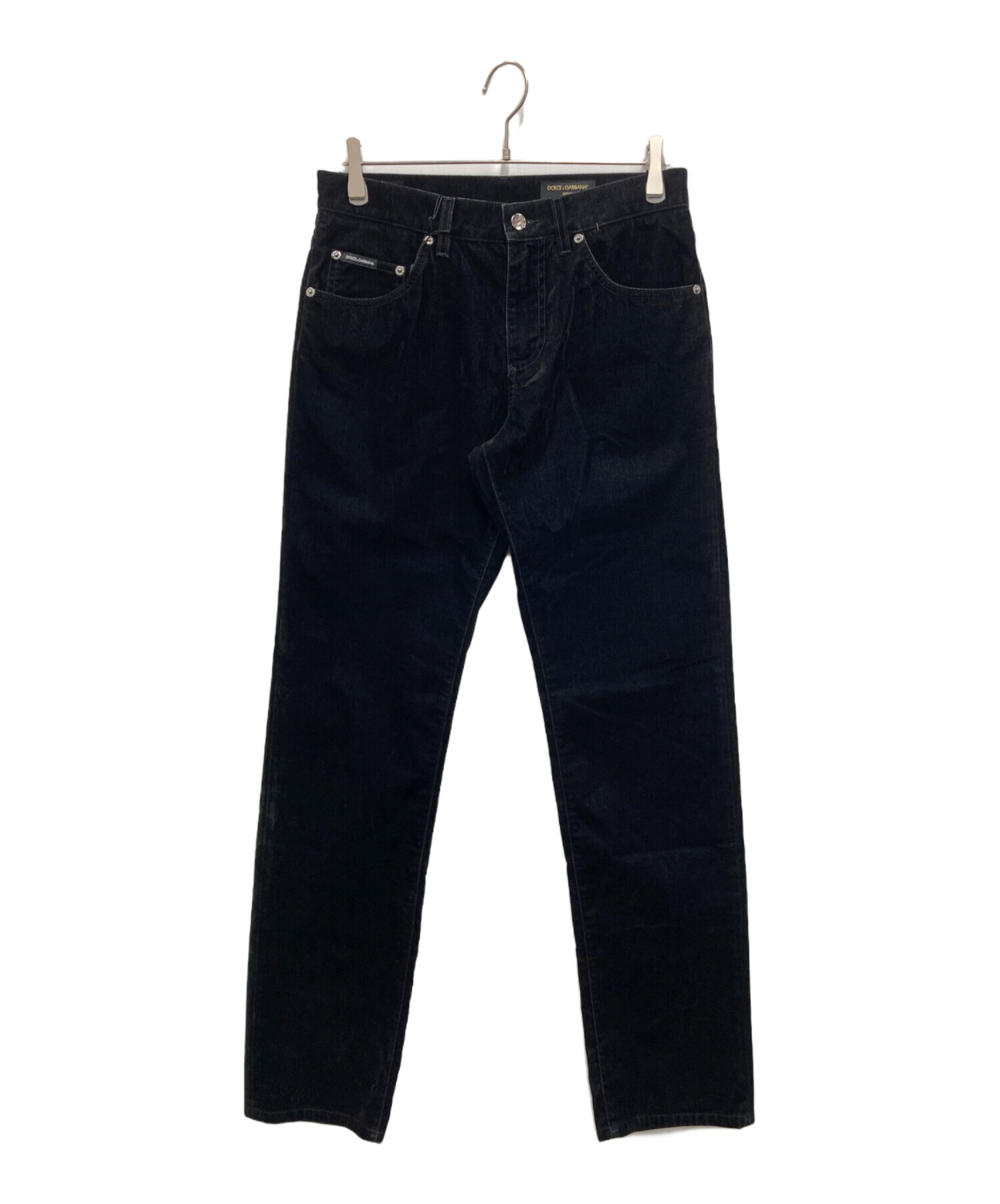 中古・古着通販】DOLCE & GABBANA DENIM (ドルチェアンドガッバーナ