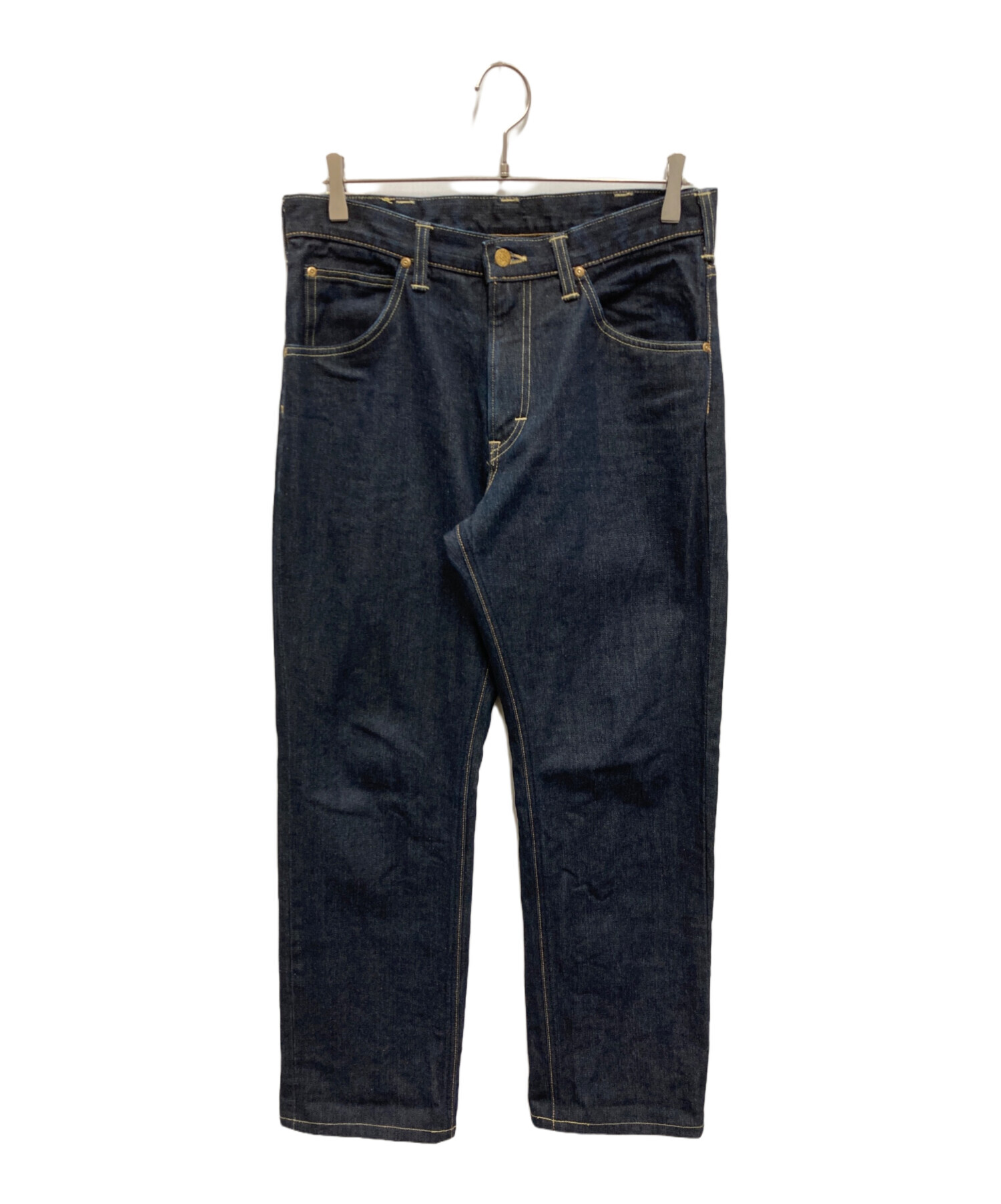 中古・古着通販】LEE (リー) AMERICAN RIDERS 101Z ストレートジーンズ