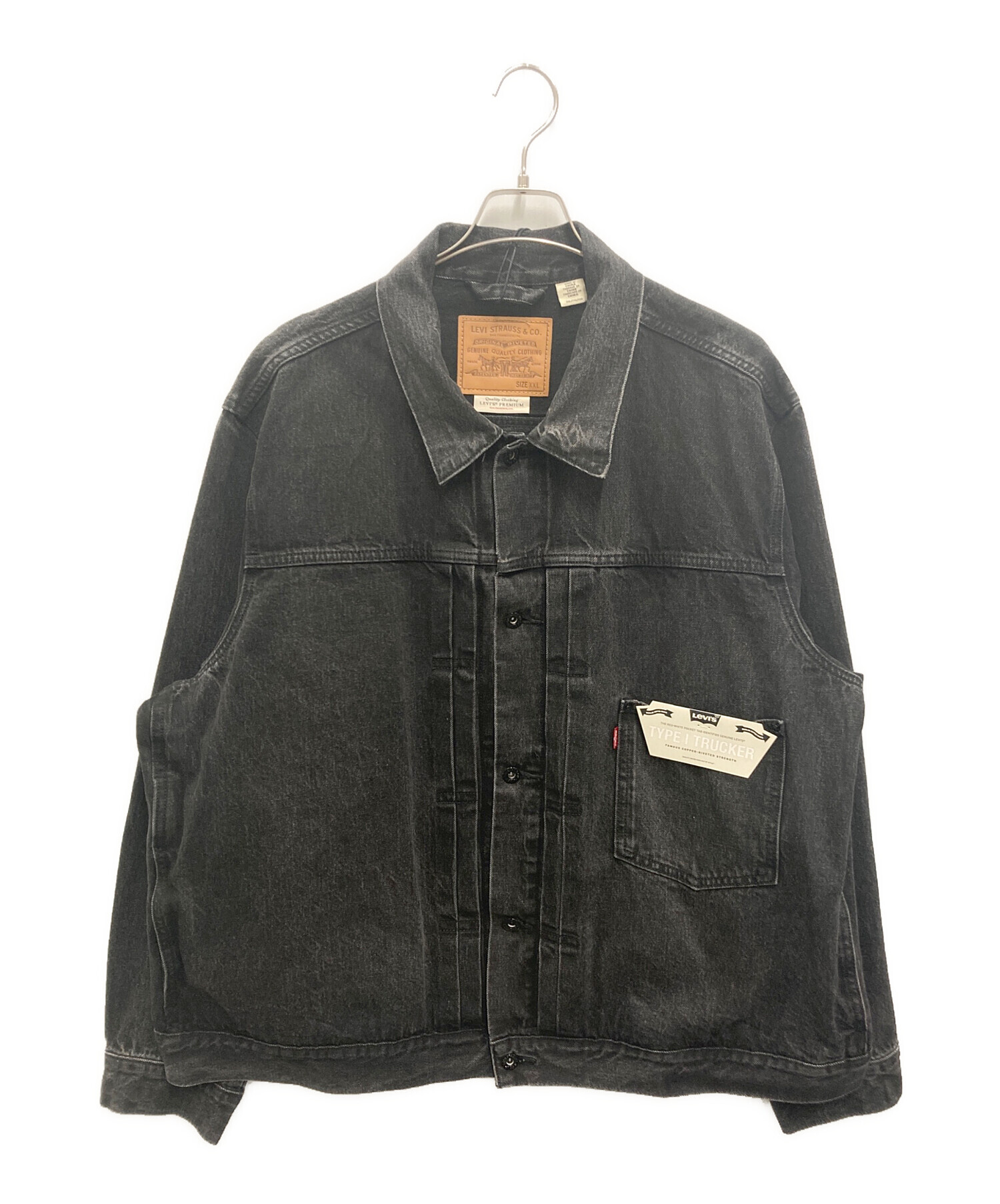 中古・古着通販】LEVI'S (リーバイス) EDIFICE (エディフィス) 30th