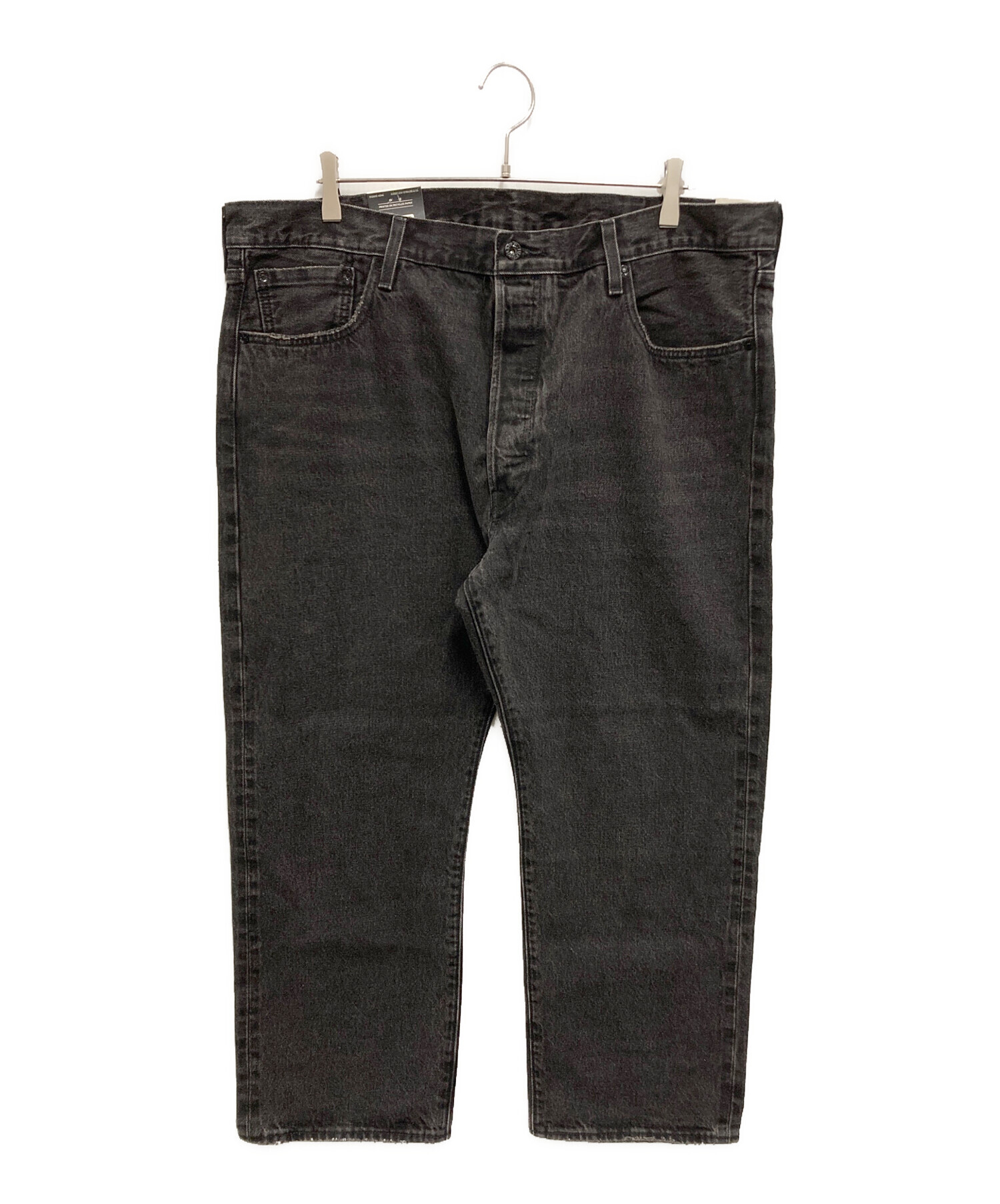 中古・古着通販】LEVI'S (リーバイス) EDIFICE (エディフィス) 別注 30