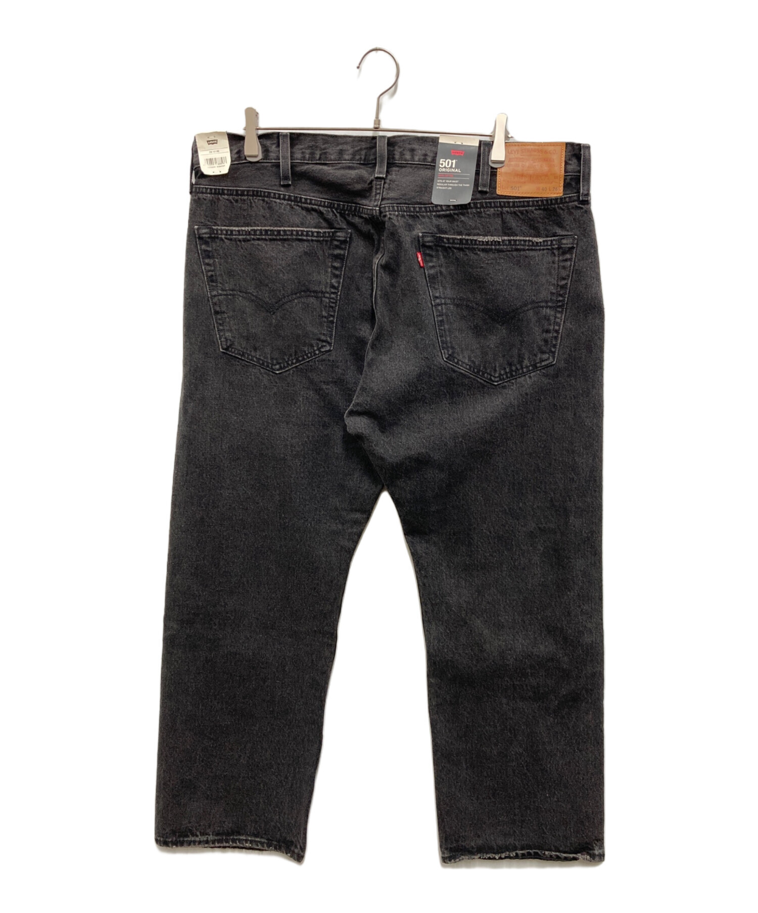 中古・古着通販】LEVI'S (リーバイス) EDIFICE (エディフィス) 別注 30