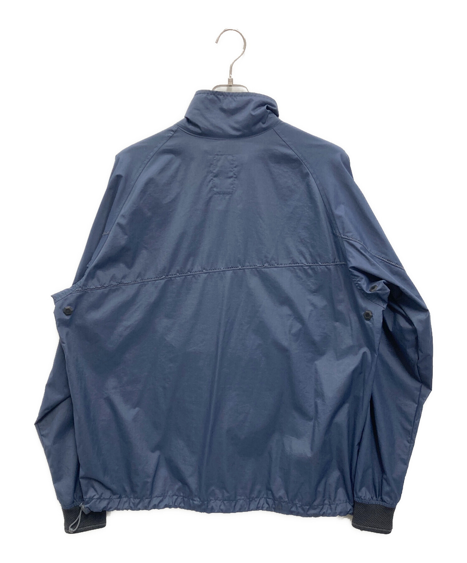 90sビンテージNIKE ACGカヤックプルオーバージャケットL 中古・古着通販】NIKE ACG (ナイキエーシージー) 【古着】Kayak