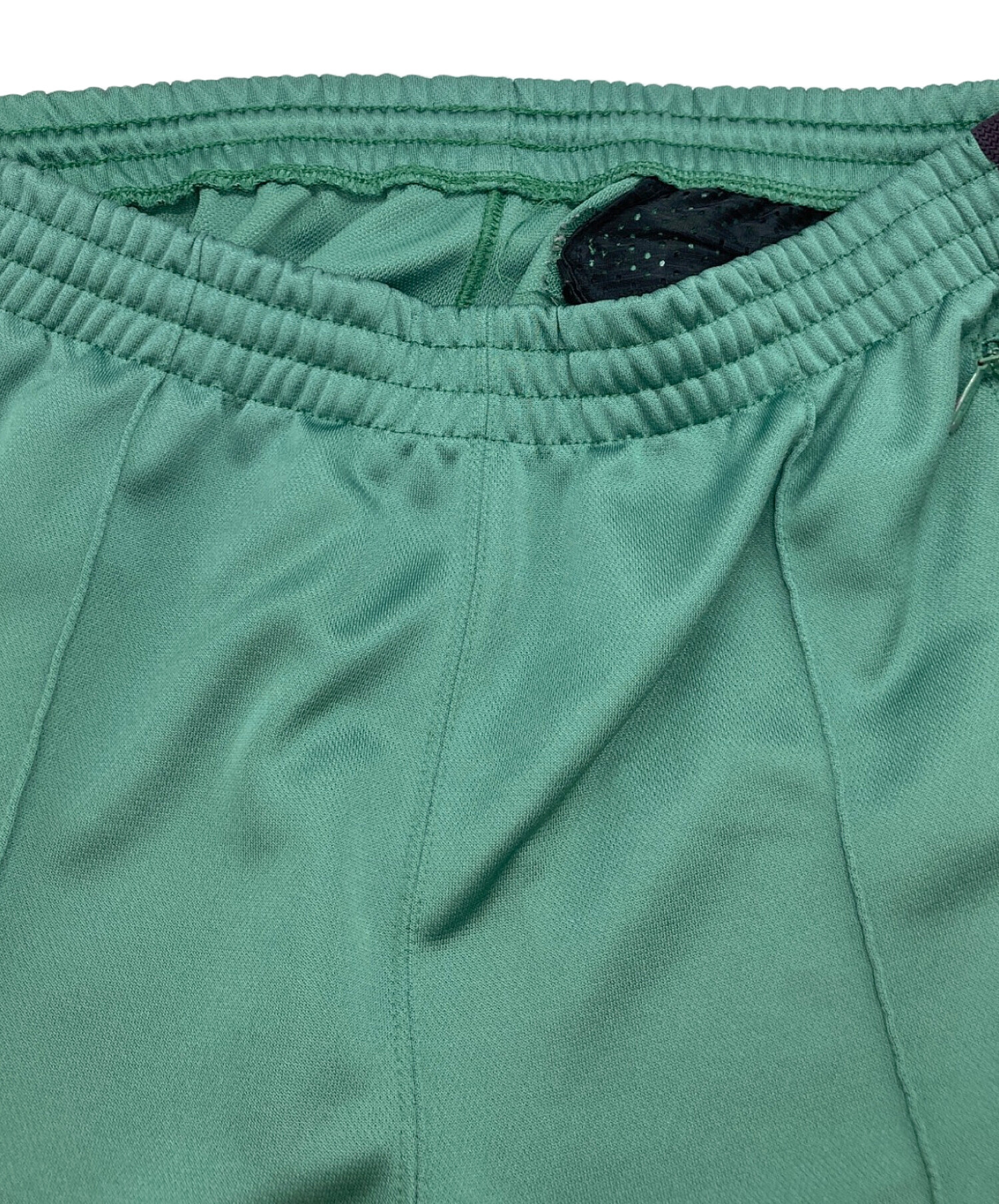 中古・古着通販】Needles (ニードルズ) Track Pant グリーン サイズ:M
