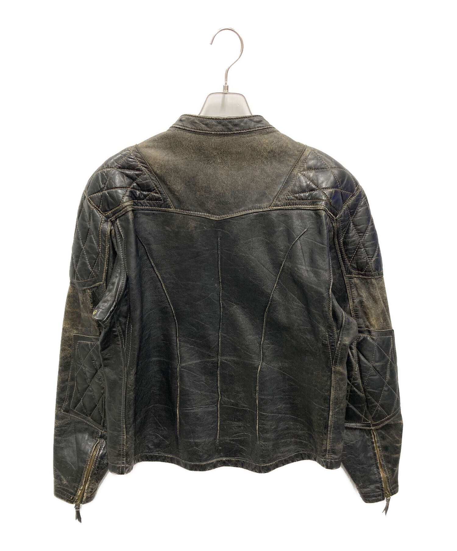 古着 中古・古着通販】Langlitz Leathers (ラングリッツレザー) ［古着］パ