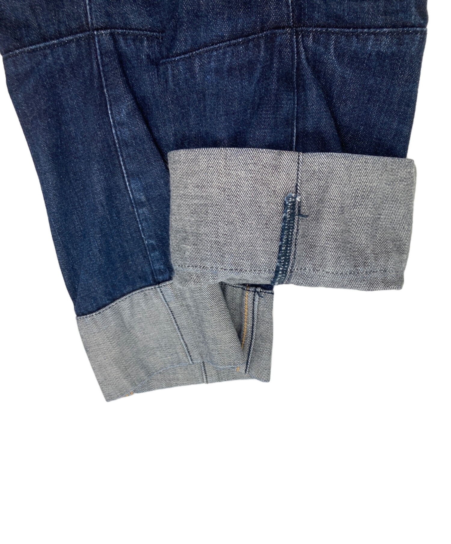 中古・古着通販】LEVI'S (リーバイス) eYe COMME des GARCONS