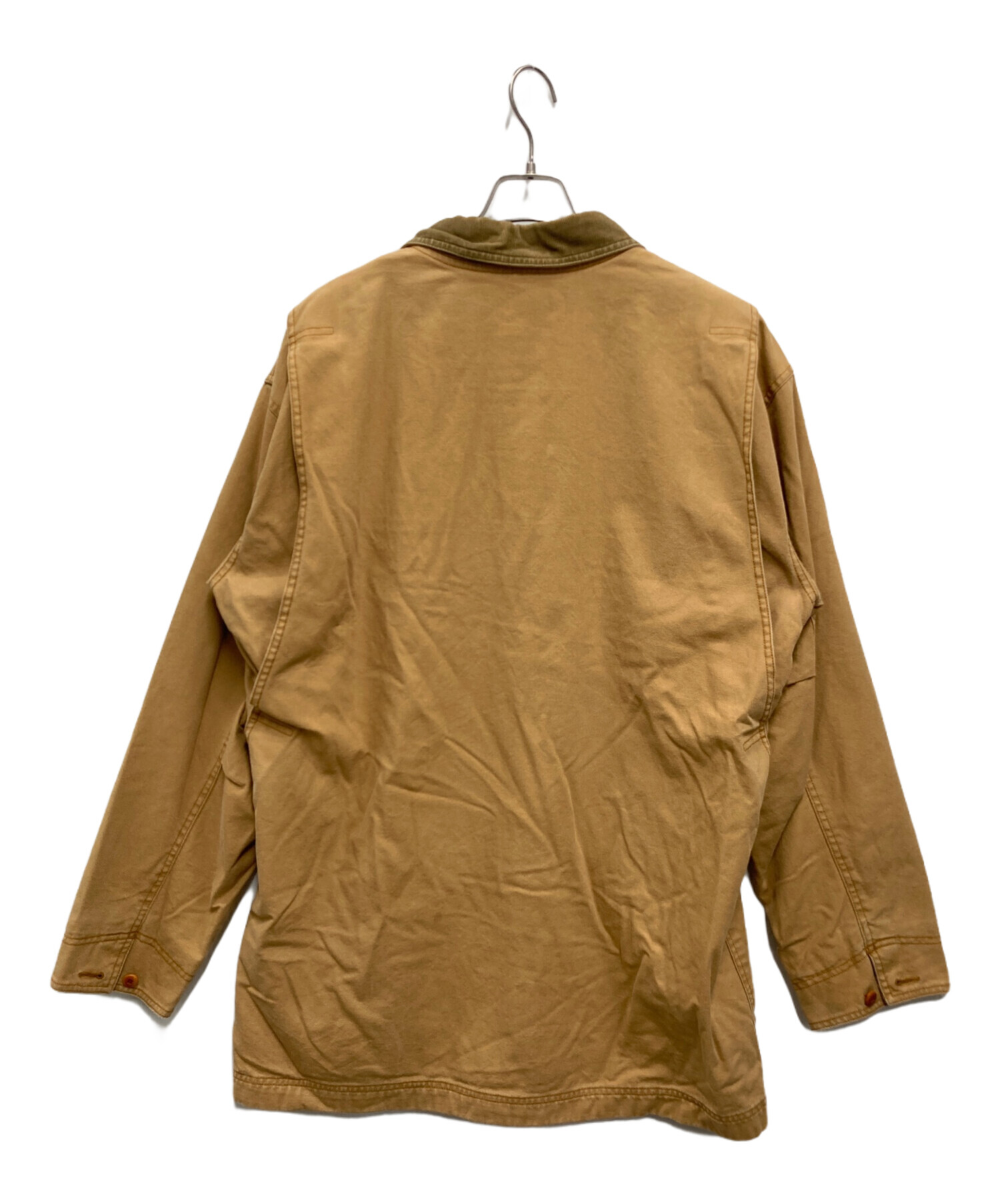 中古・古着通販】L.L.Bean (エルエルビーン) ハンティングジャケット 
