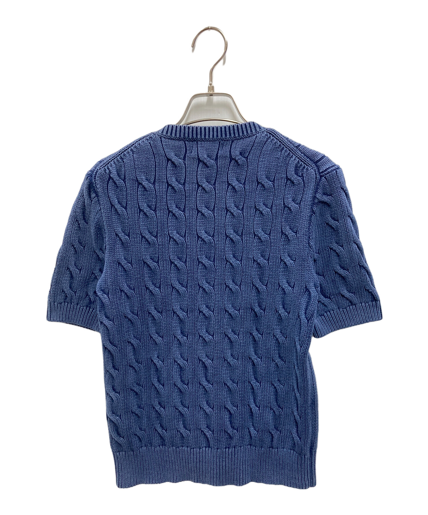 中古・古着通販】POLO RALPH LAUREN (ポロ・ラルフローレン) ケーブル