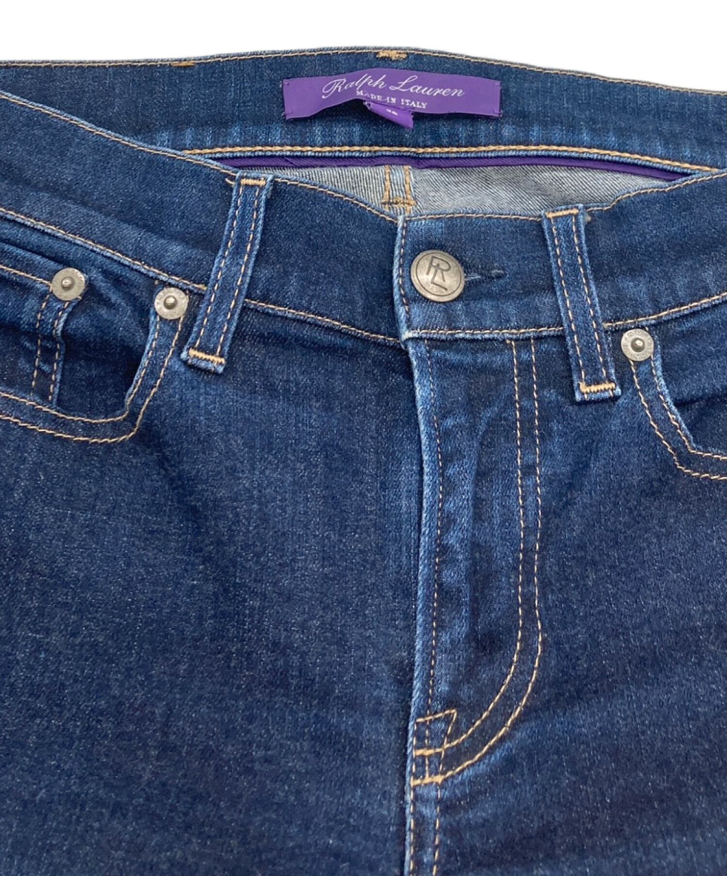 中古・古着通販】RALPH LAUREN PURPLE LABEL (ラルフ ローレン