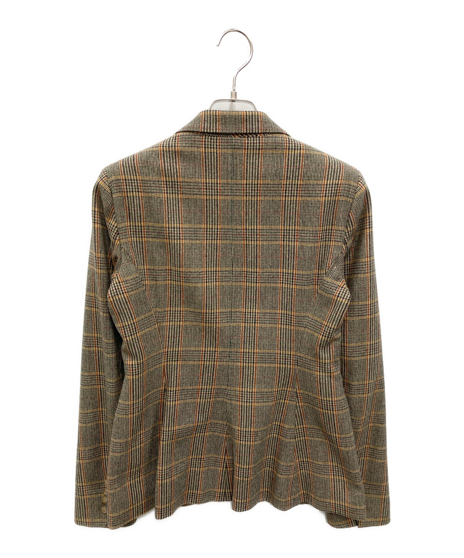 中古・古着通販】POLO RALPH LAUREN (ポロ・ラルフローレン) Glen 