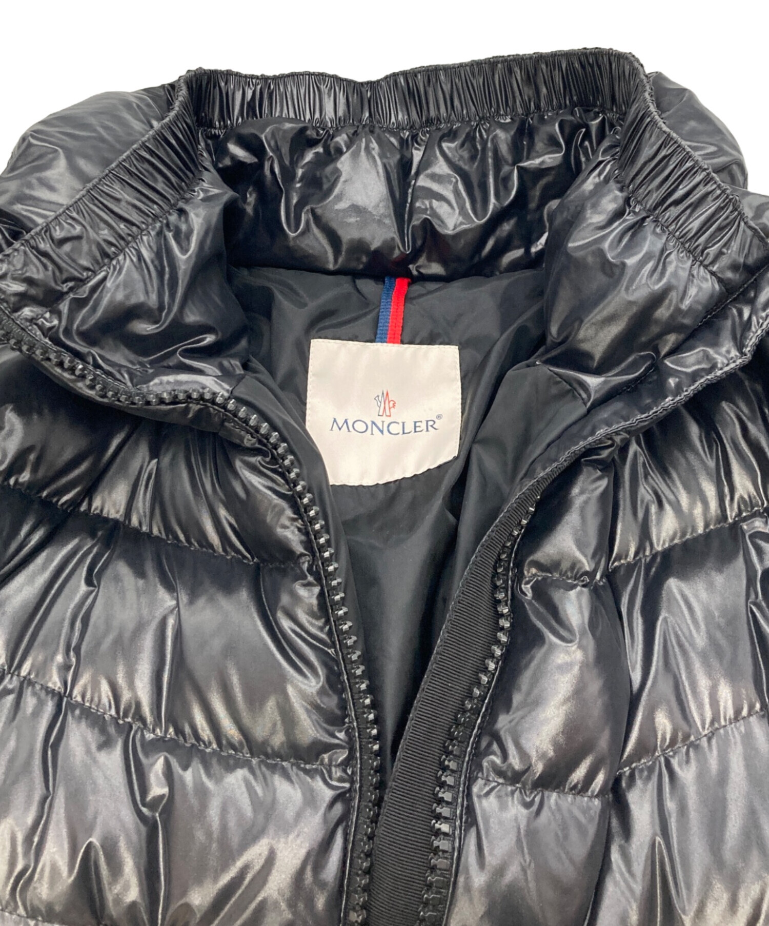 中古・古着通販】MONCLER (モンクレール) MIRIELON ダウンコート