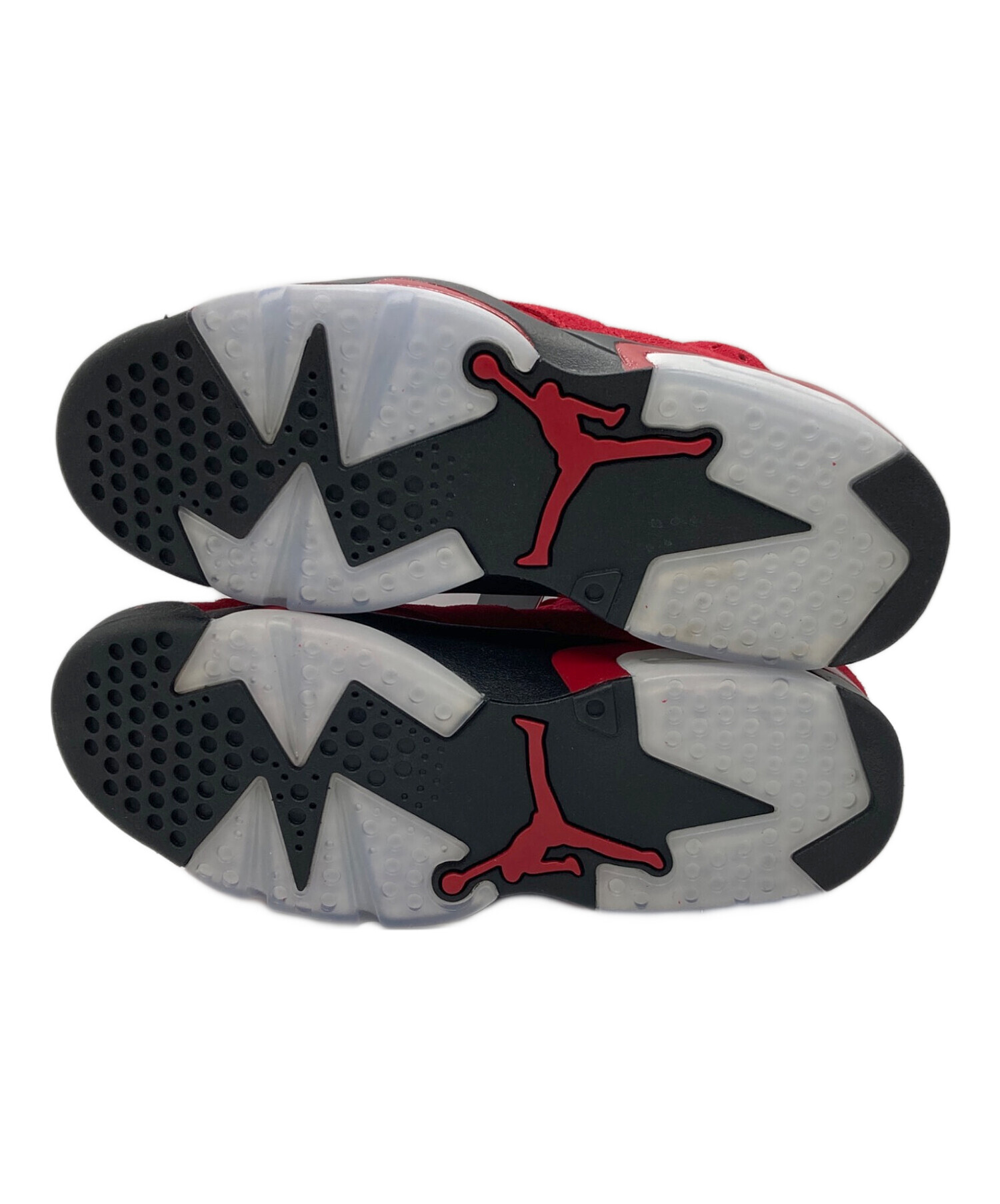中古・古着通販】NIKE (ナイキ) AIR JORDAN 6 RETRO 