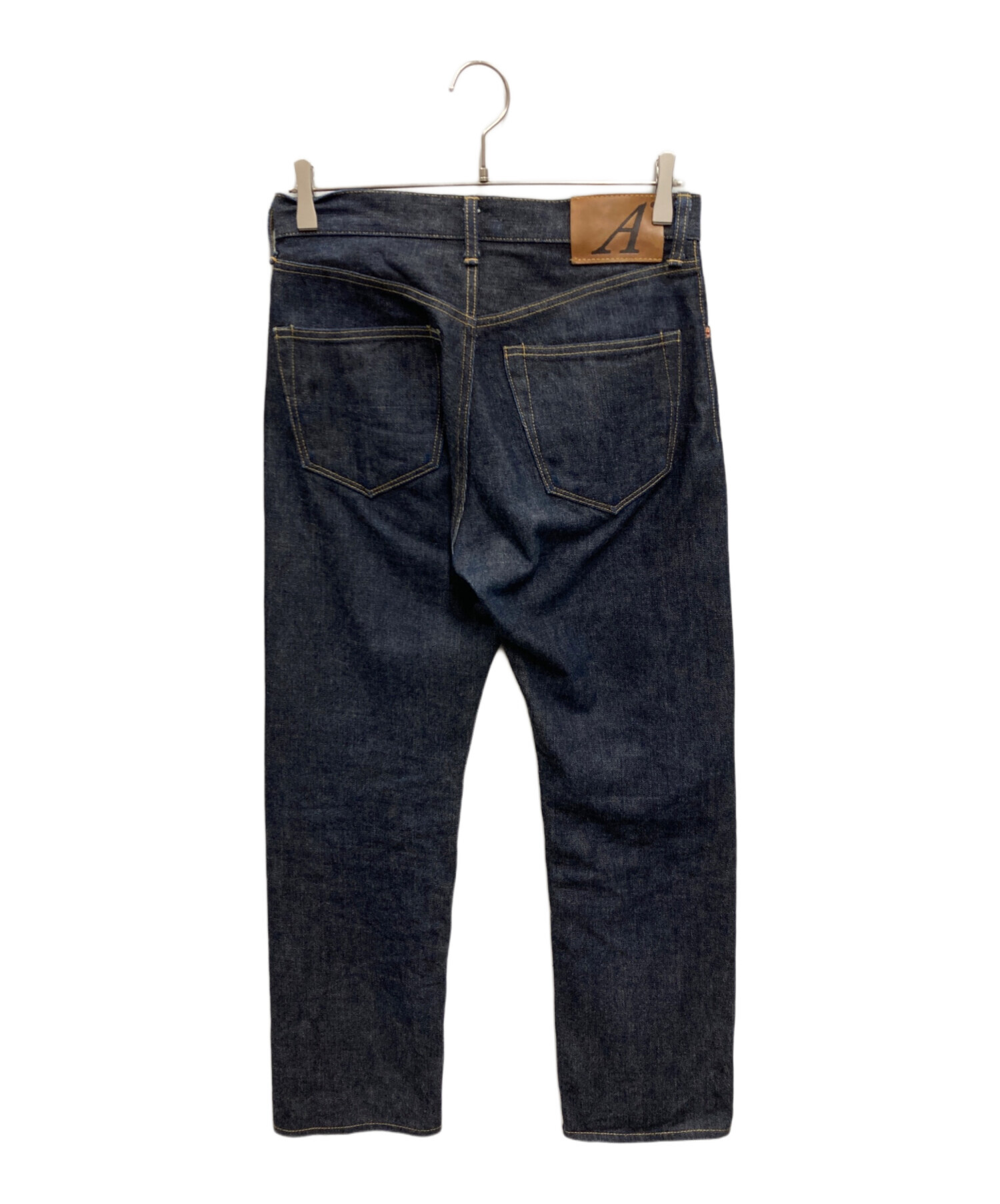 中古・古着通販】ANATOMICA (アナトミカ) 618 オリジナル デニム