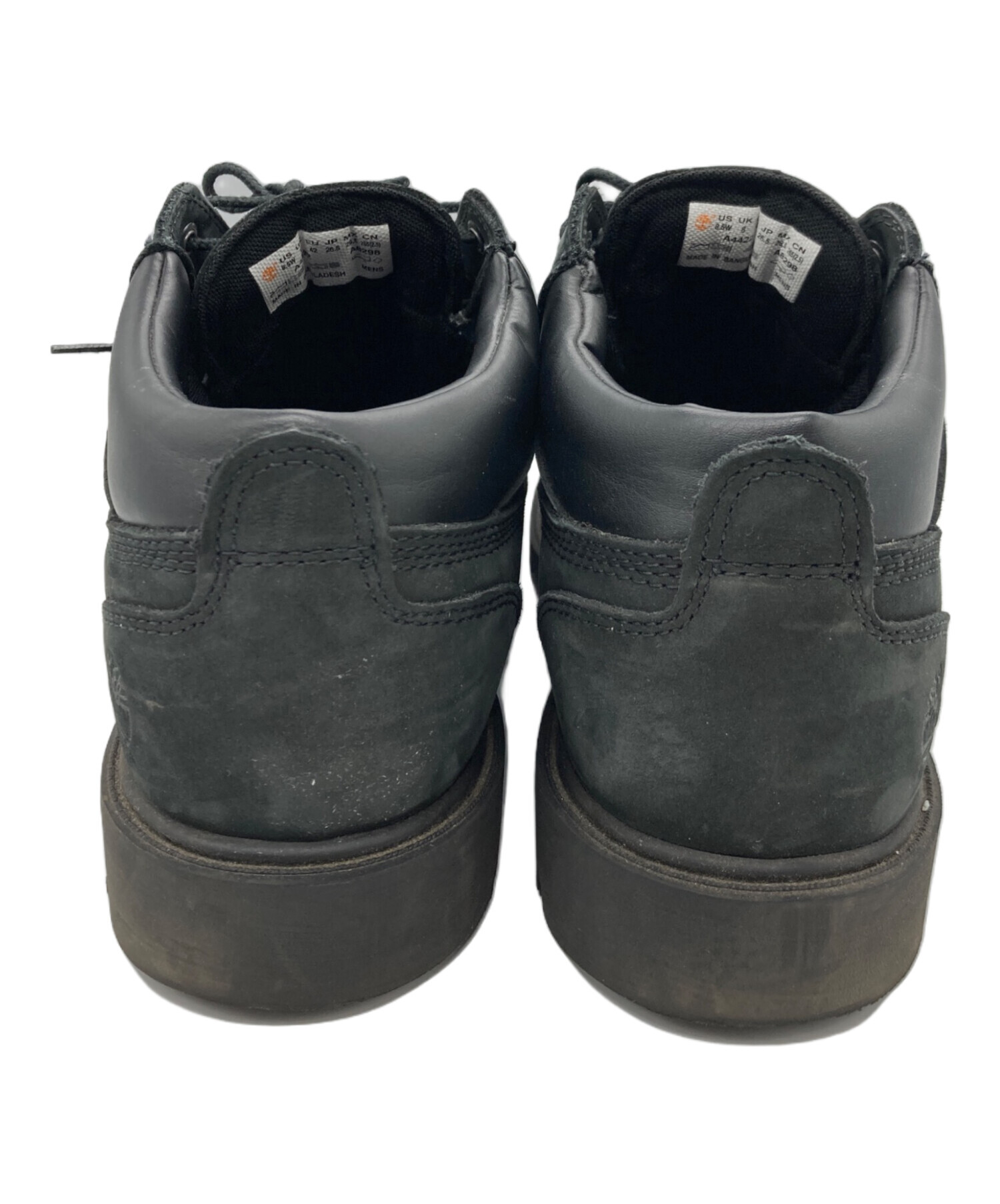 中古・古着通販】Timberland (ティンバーランド) ベーシック オックス 
