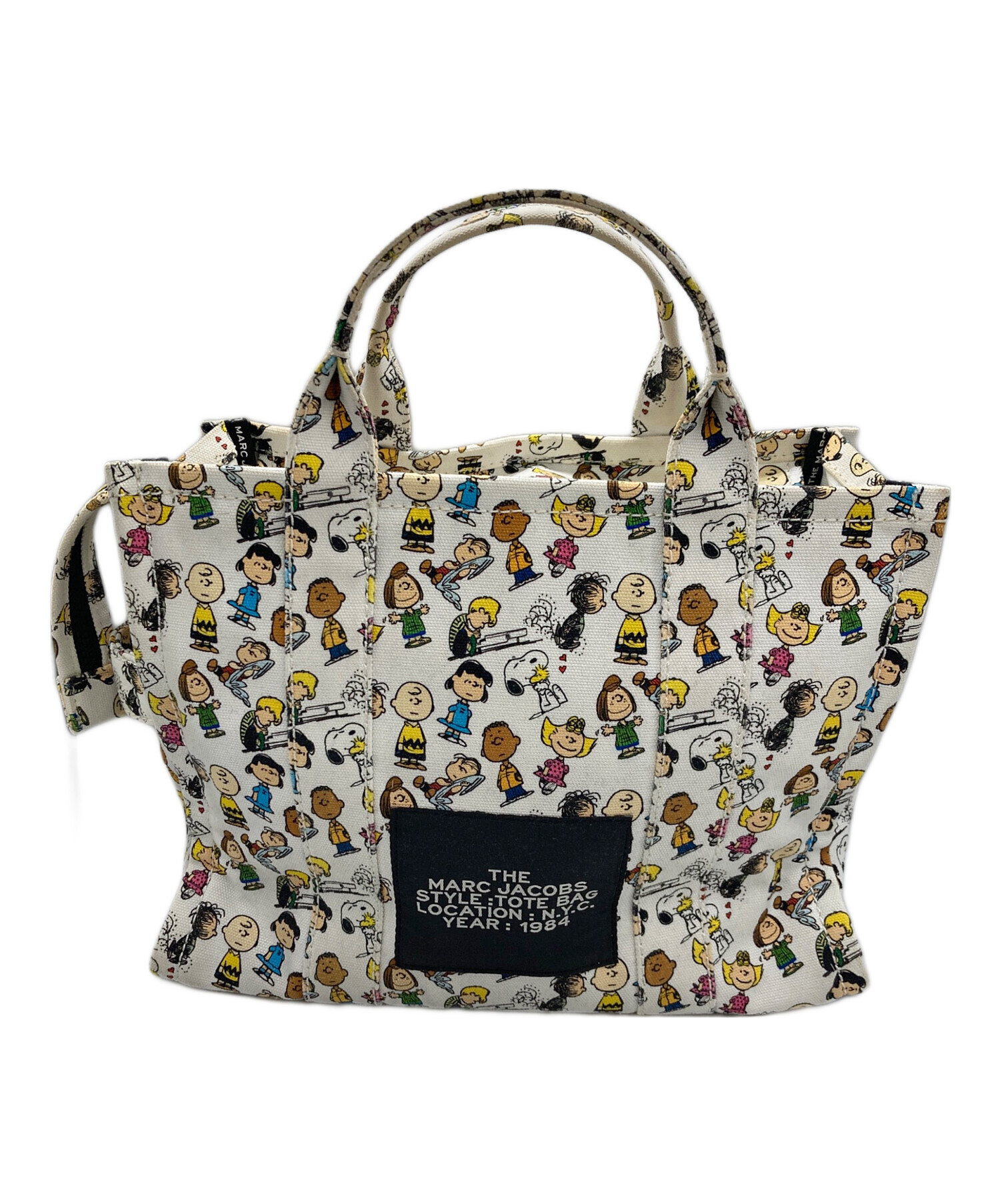 中古・古着通販】MARC JACOBS (マークジェイコブス) PEANUTS