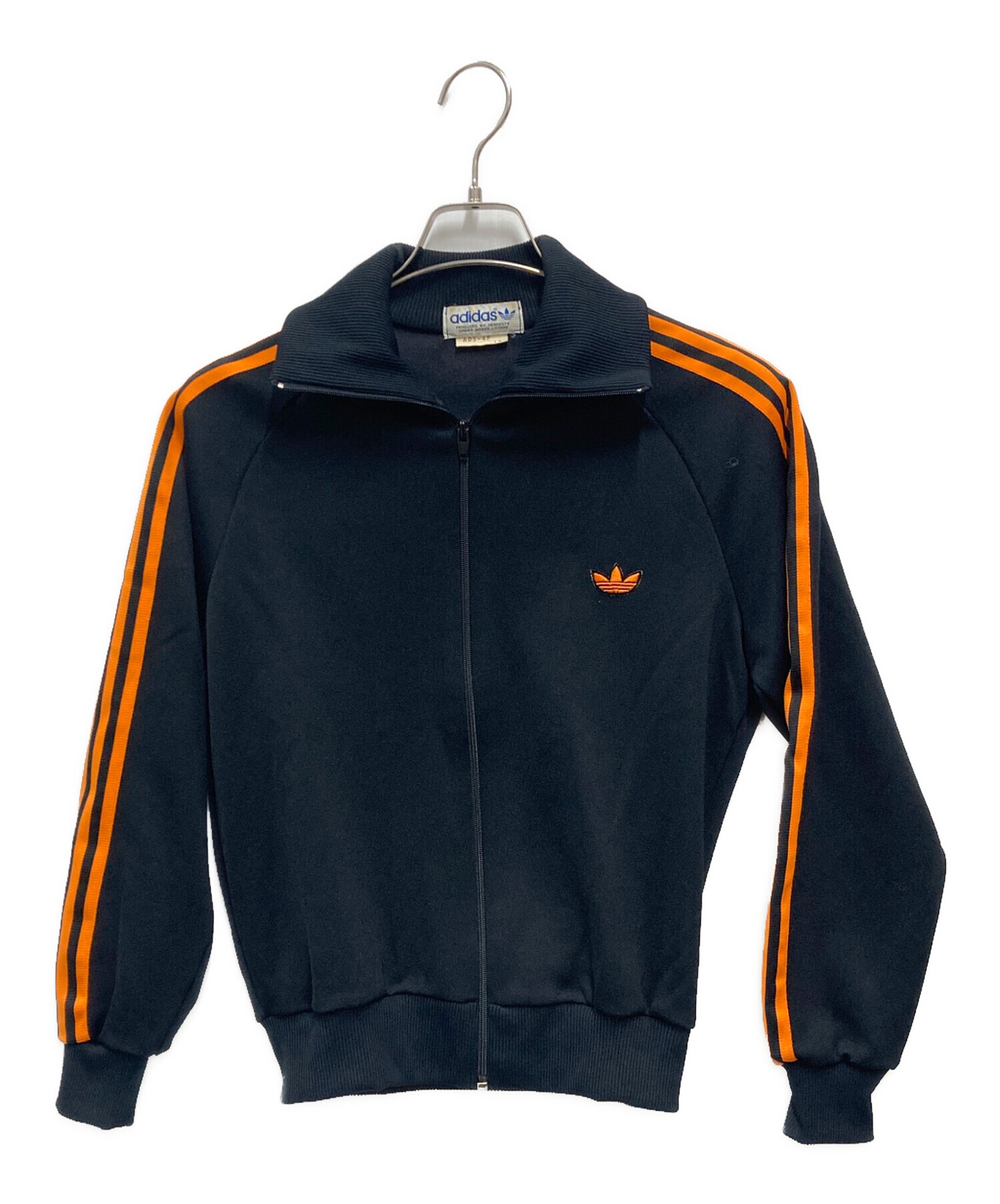 中古・古着通販】adidas (アディダス) 【古着】トラックジャケット 