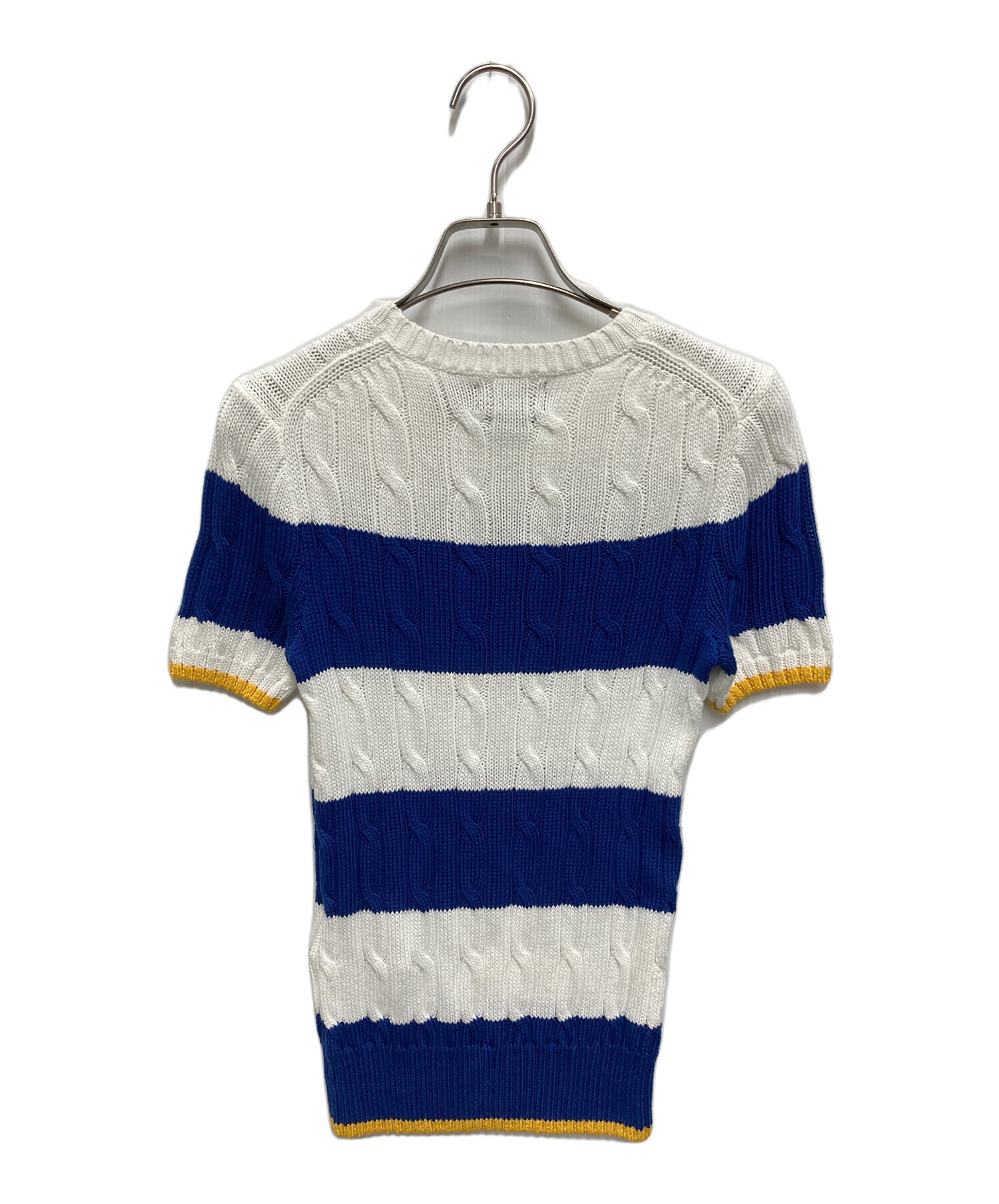 中古・古着通販】POLO RALPH LAUREN (ポロ・ラルフローレン) コットン