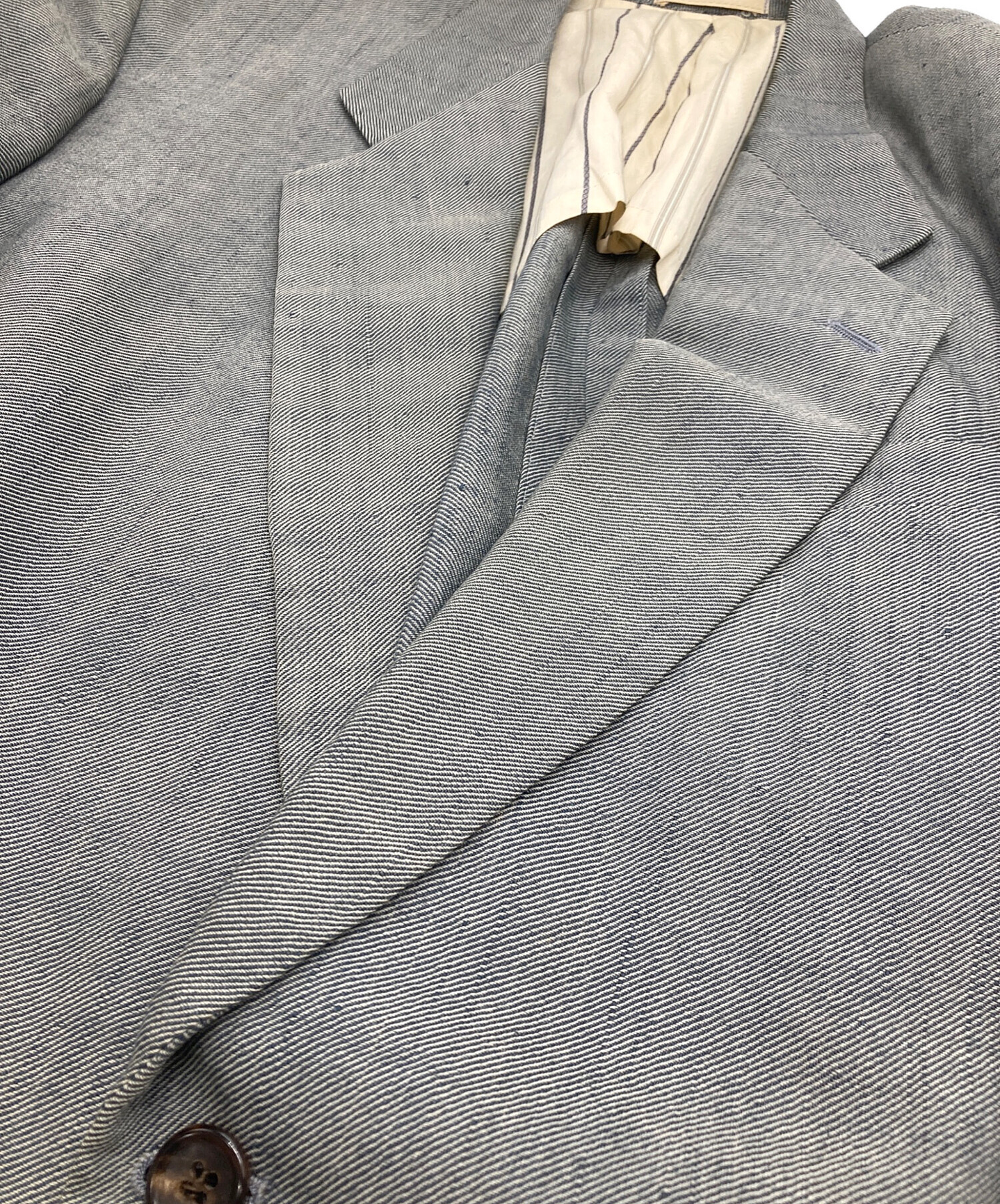 中古・古着通販】COMME des GARCONS HOMME (コムデギャルソン オム