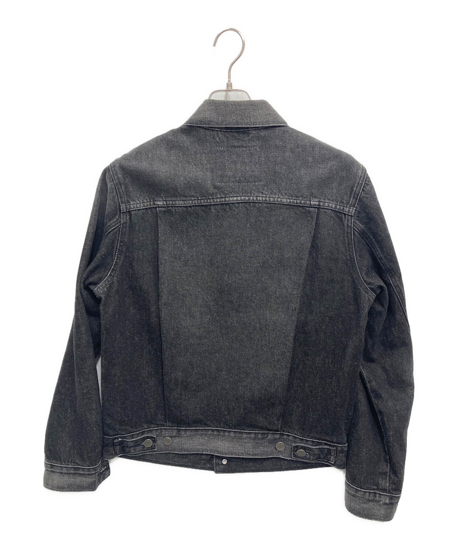 中古・古着通販】LEVI'S (リーバイス) BIOTOP (ビオトープ) 別注後染め