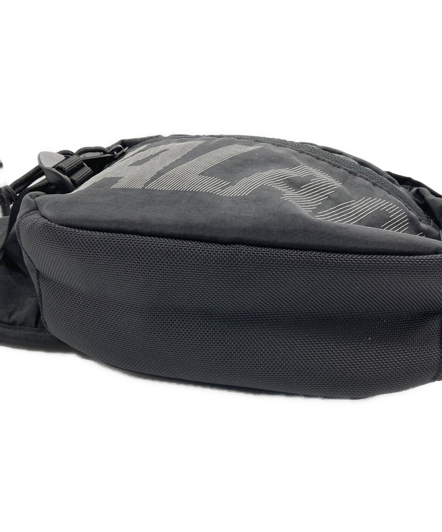 中古・古着通販】PALACE (パレス) BUN SACK ブラック｜ブランド・古着