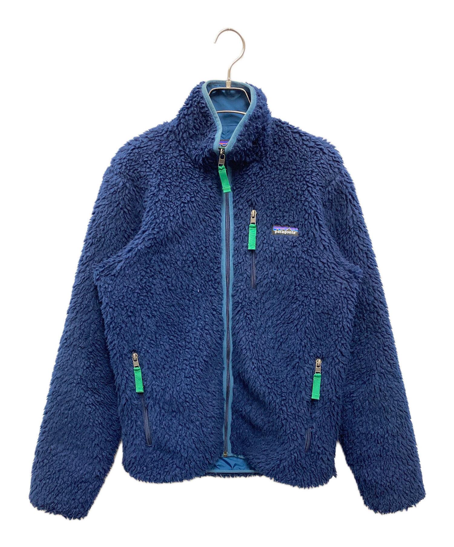 中古・古着通販】Patagonia (パタゴニア) Classic Retro-X Cardigan