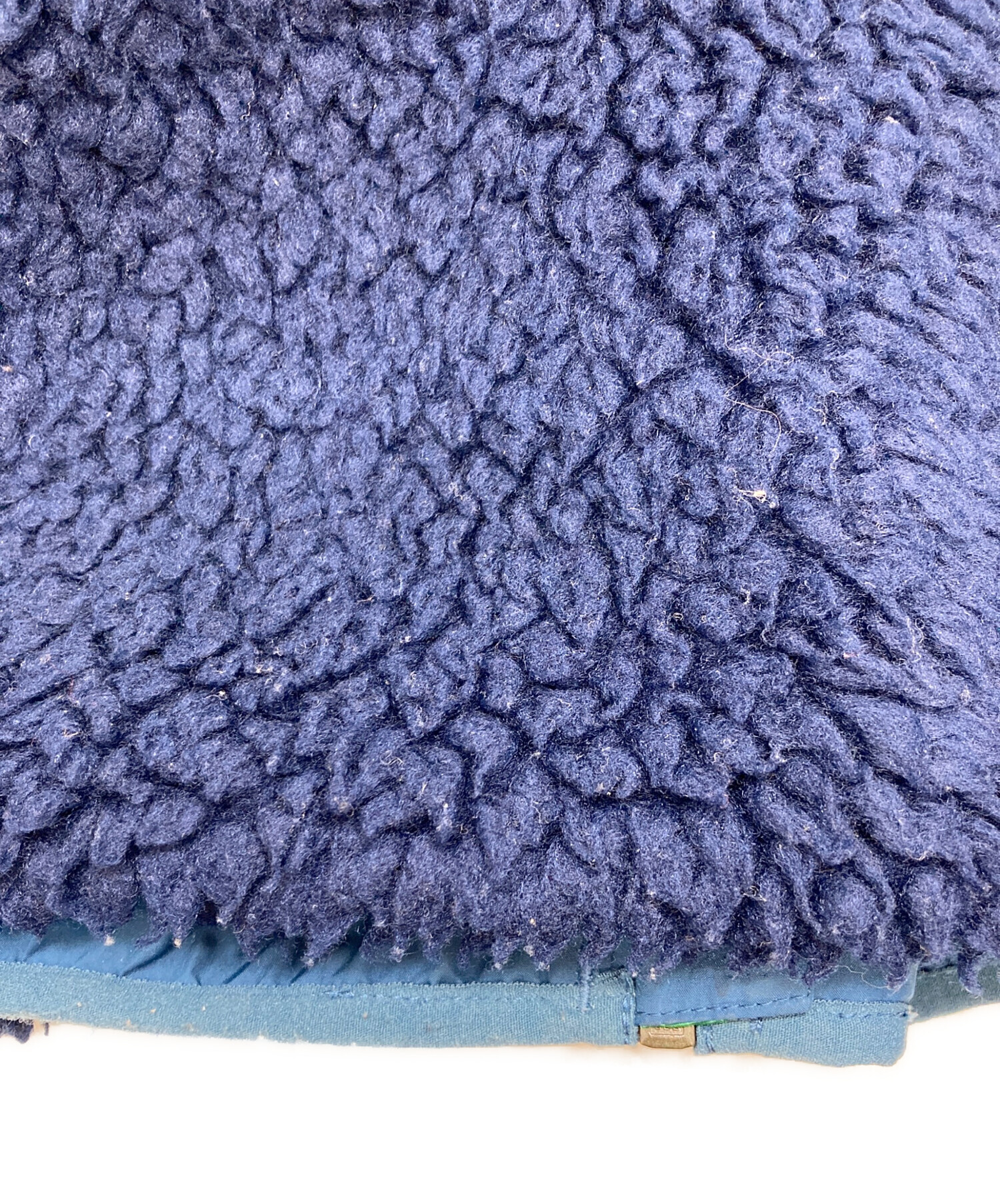 中古・古着通販】Patagonia (パタゴニア) Classic Retro-X Cardigan