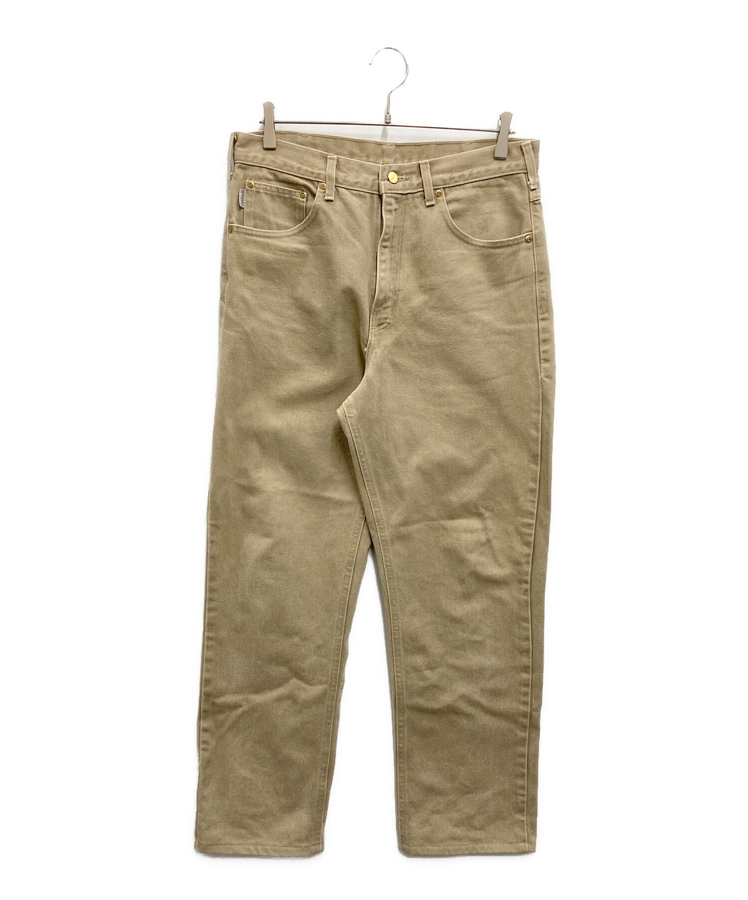 中古・古着通販】CarHartt (カーハート) 【古着】 ワークパンツ
