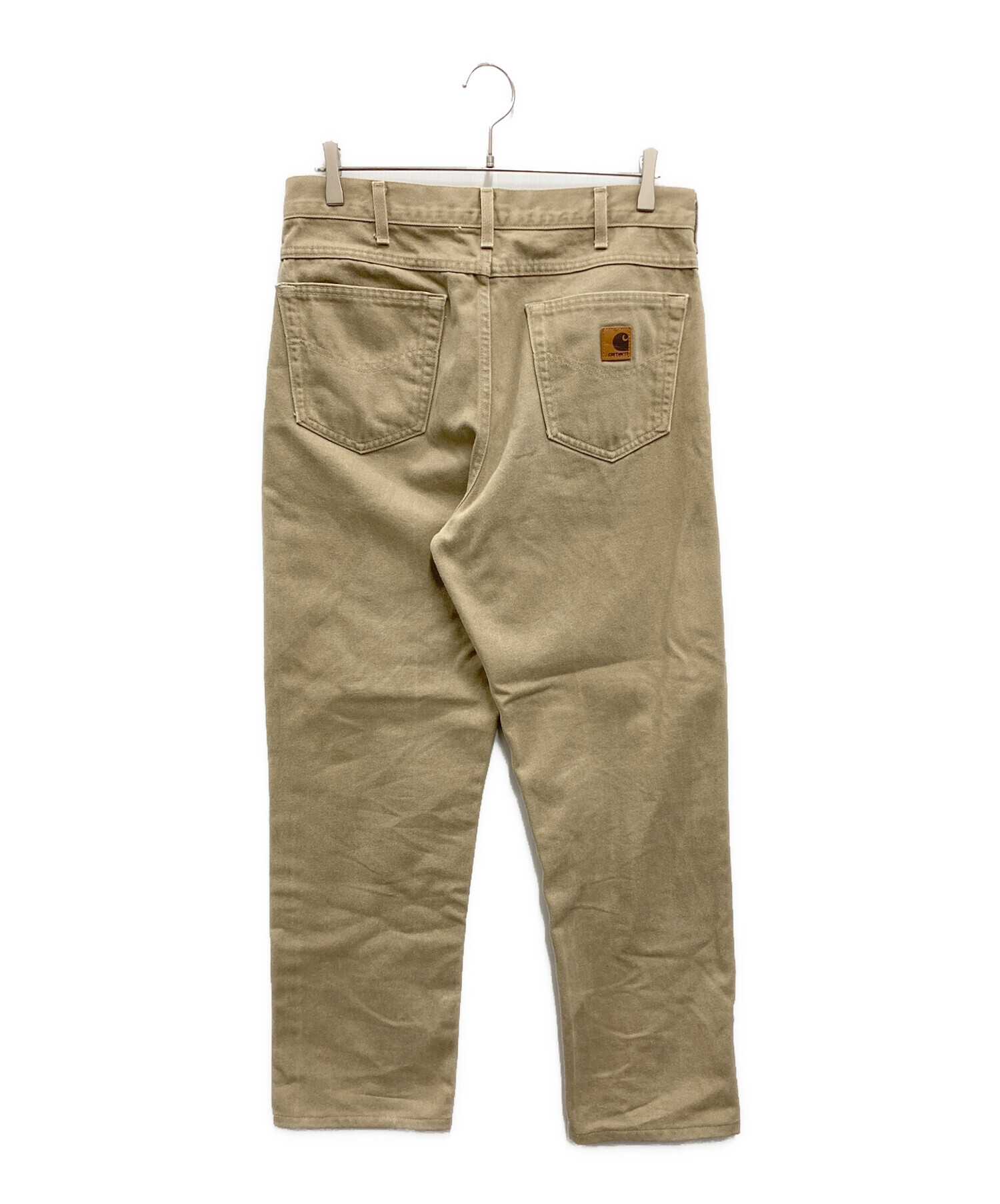 中古・古着通販】CarHartt (カーハート) 【古着】 ワークパンツ