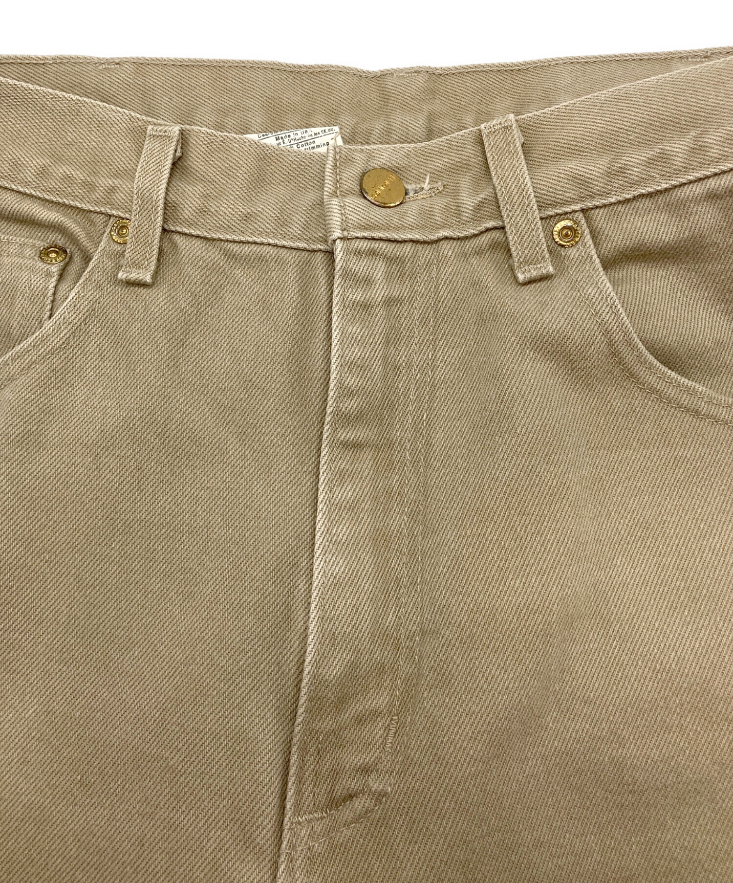 中古・古着通販】CarHartt (カーハート) 【古着】 ワークパンツ