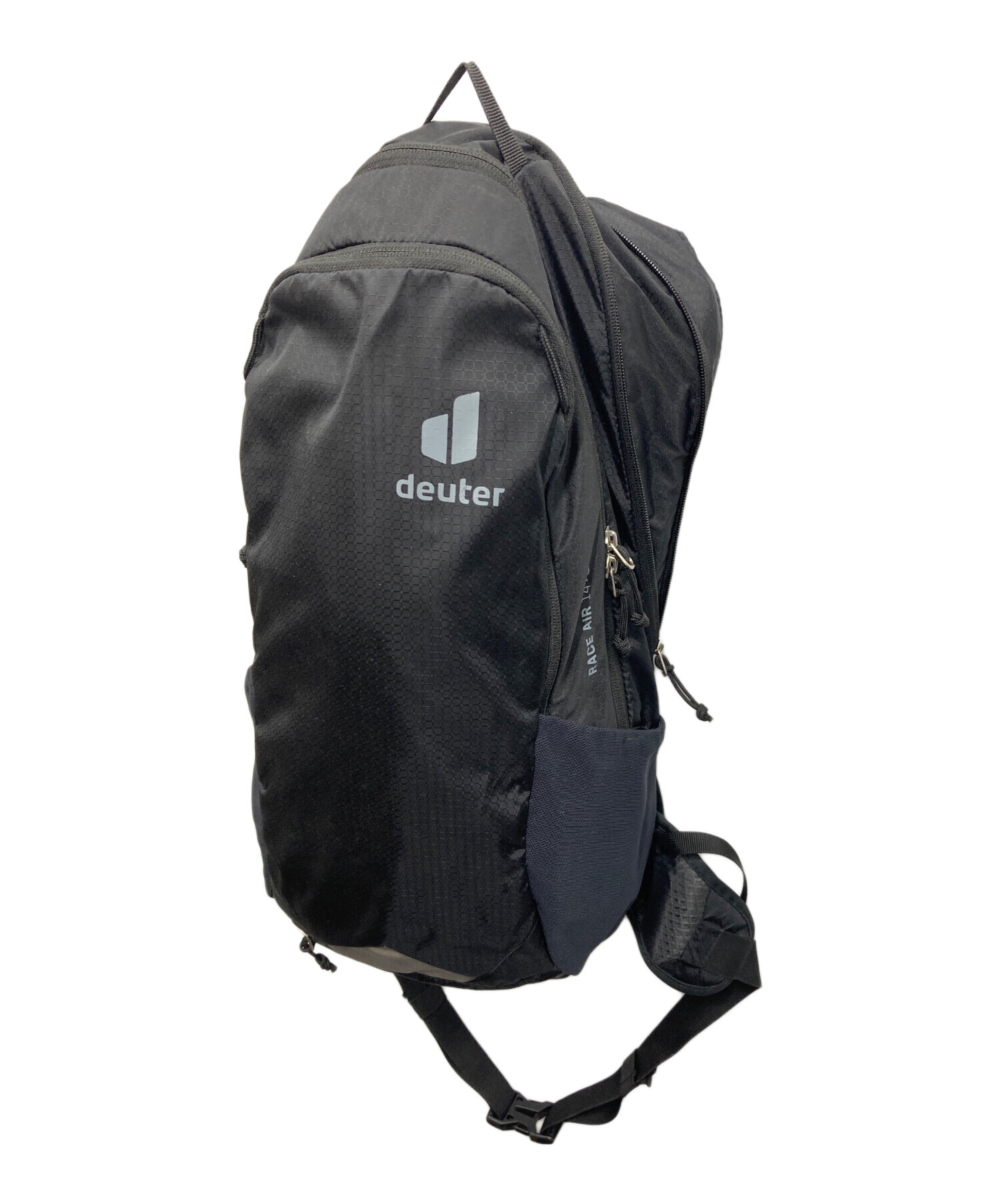 中古・古着通販】deuter (ドイター) RACE AIR 14+3 バックパック