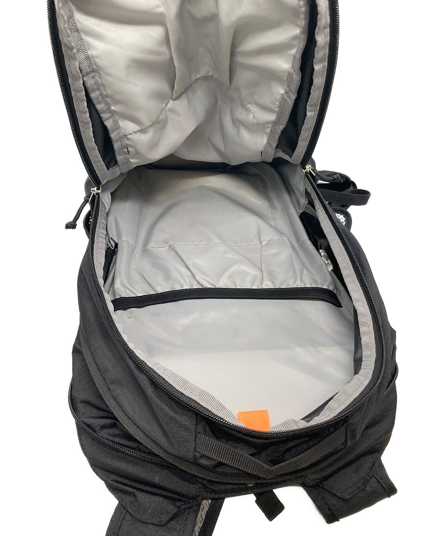 【美品】deuter／Race10／黒／廃盤モデル／二回使用／GW特価／値引済 中古・古着通販】deuter (ドイター) RACE AIR 14+3 バックパック